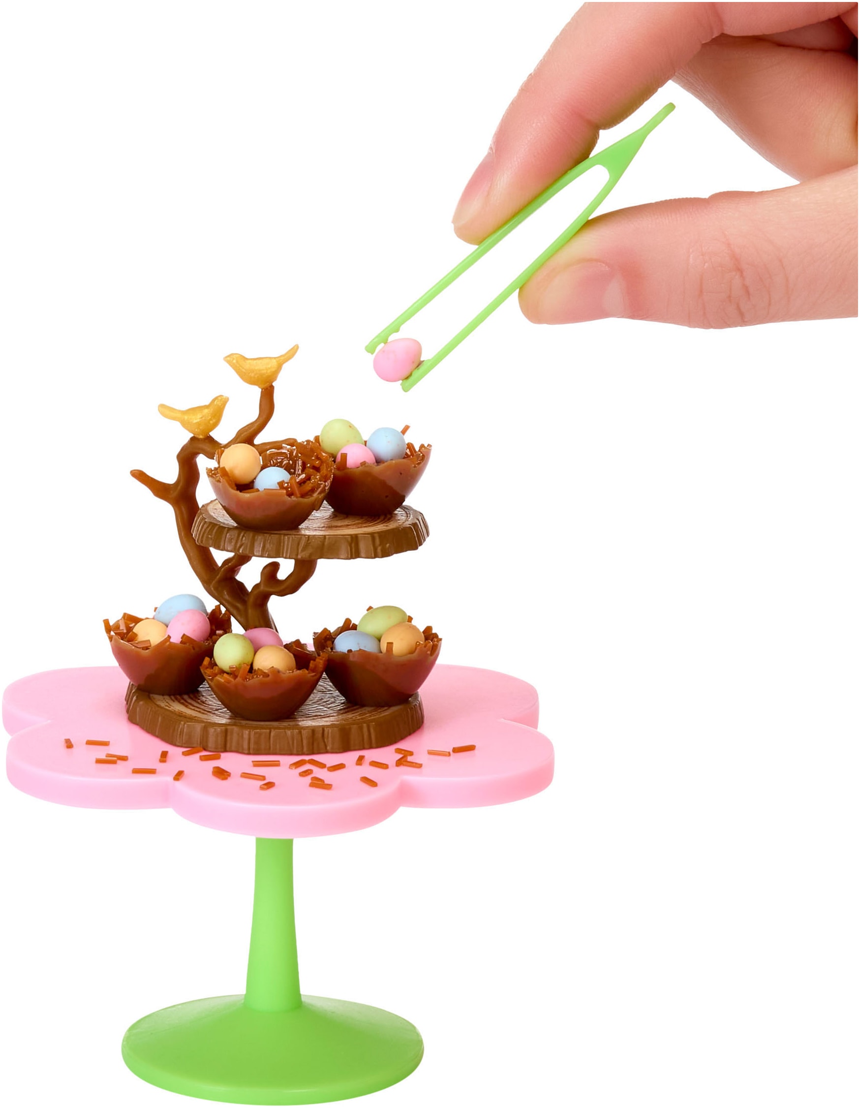 MGA ENTERTAINMENT Set créatif »MGA's Miniverse - Make It Mini SpringTheme«