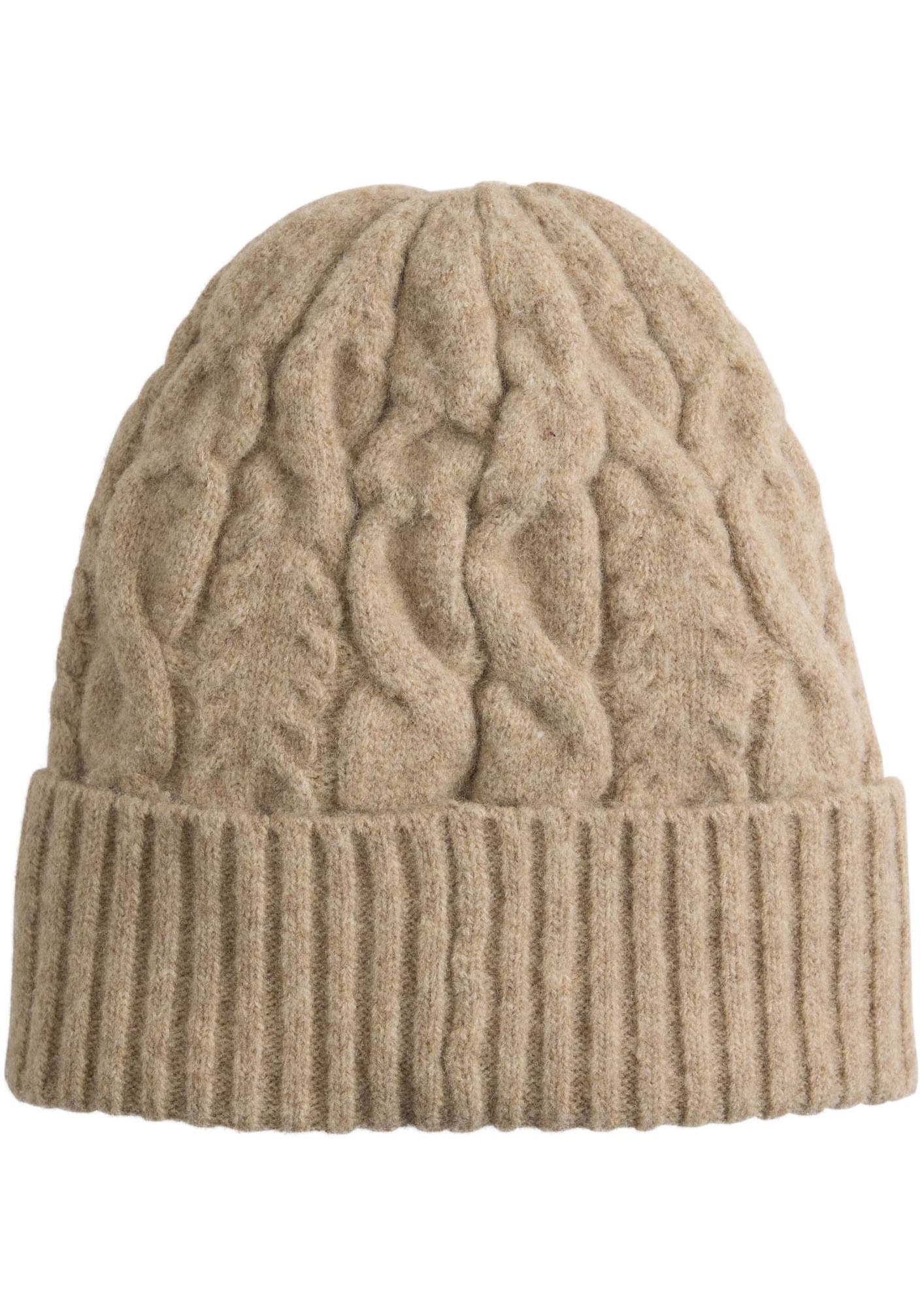 Levi's® Strickmütze in One Size