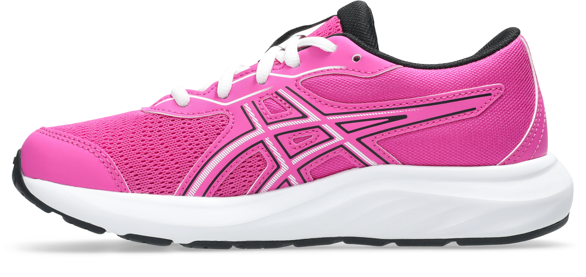 Asics Chaussure de course »CONTEND 9 GS«  pour enfants et adolescents