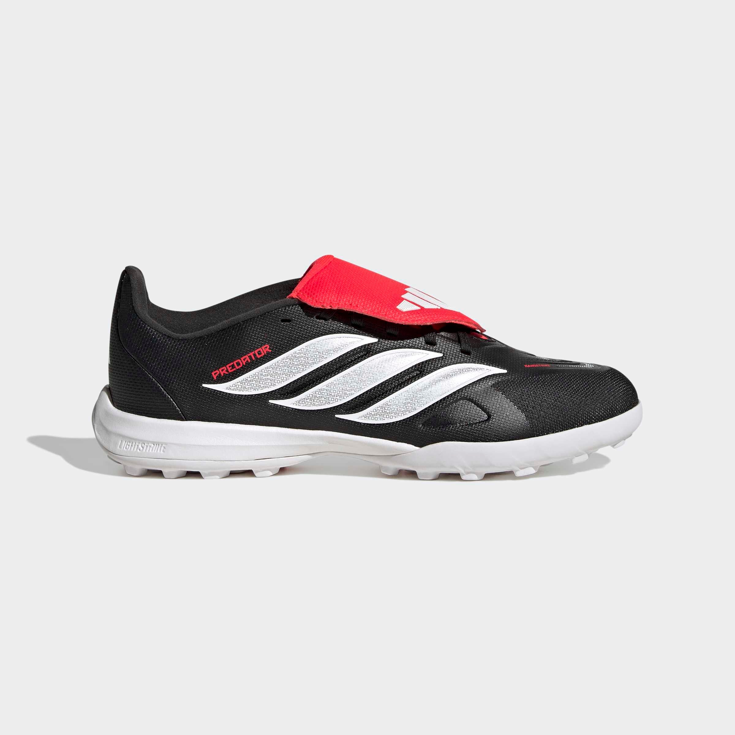 adidas Performance Fussballschuh »PREDATOR LEAGUE KIDS , ROLLRASEN, UMSCHLAGBARE ZUNGE«  für Kinder & Jugendliche