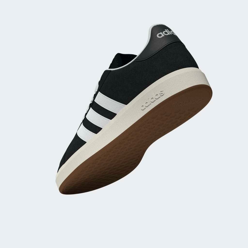 adidas Sportswear Sneaker »GRAND COURT BASE 00S«  Design auf den Spuren des adidas Campus 00