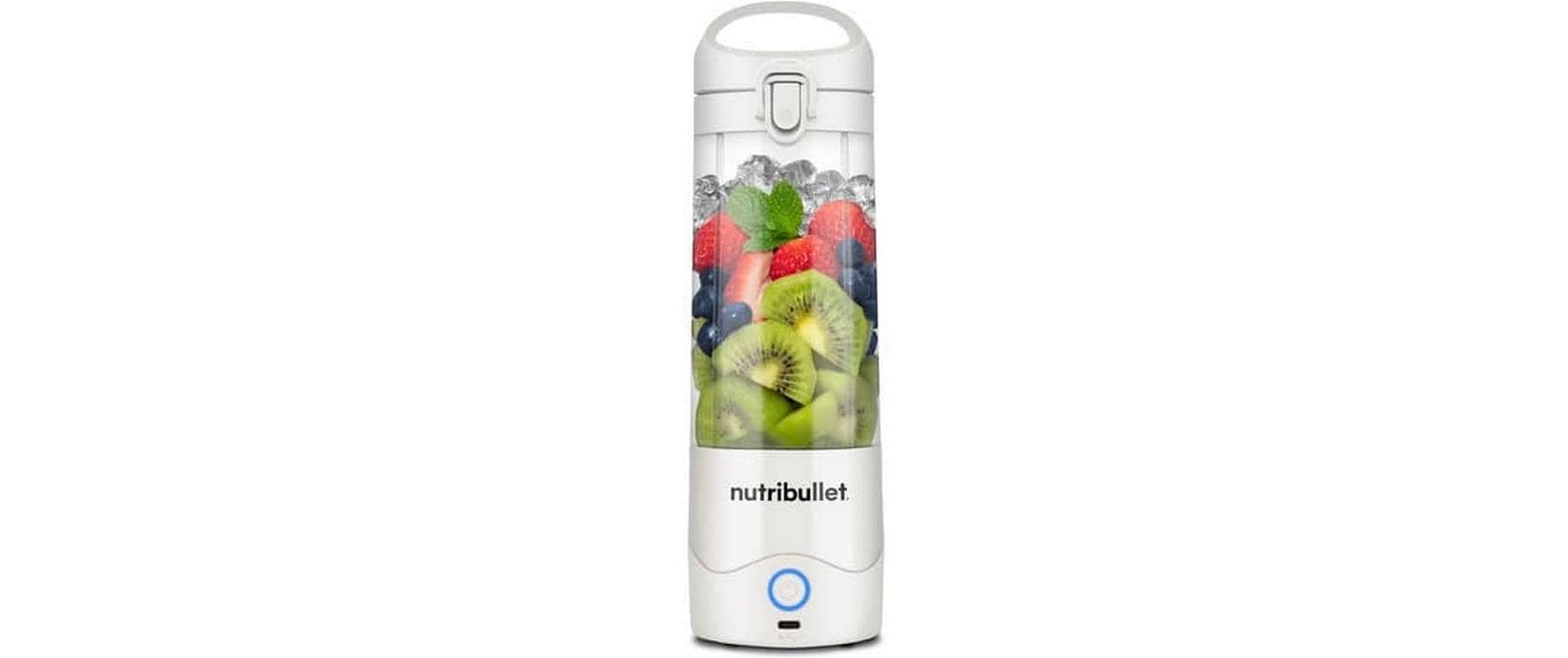 nutribullet Smoothie-Maker »Maker«
