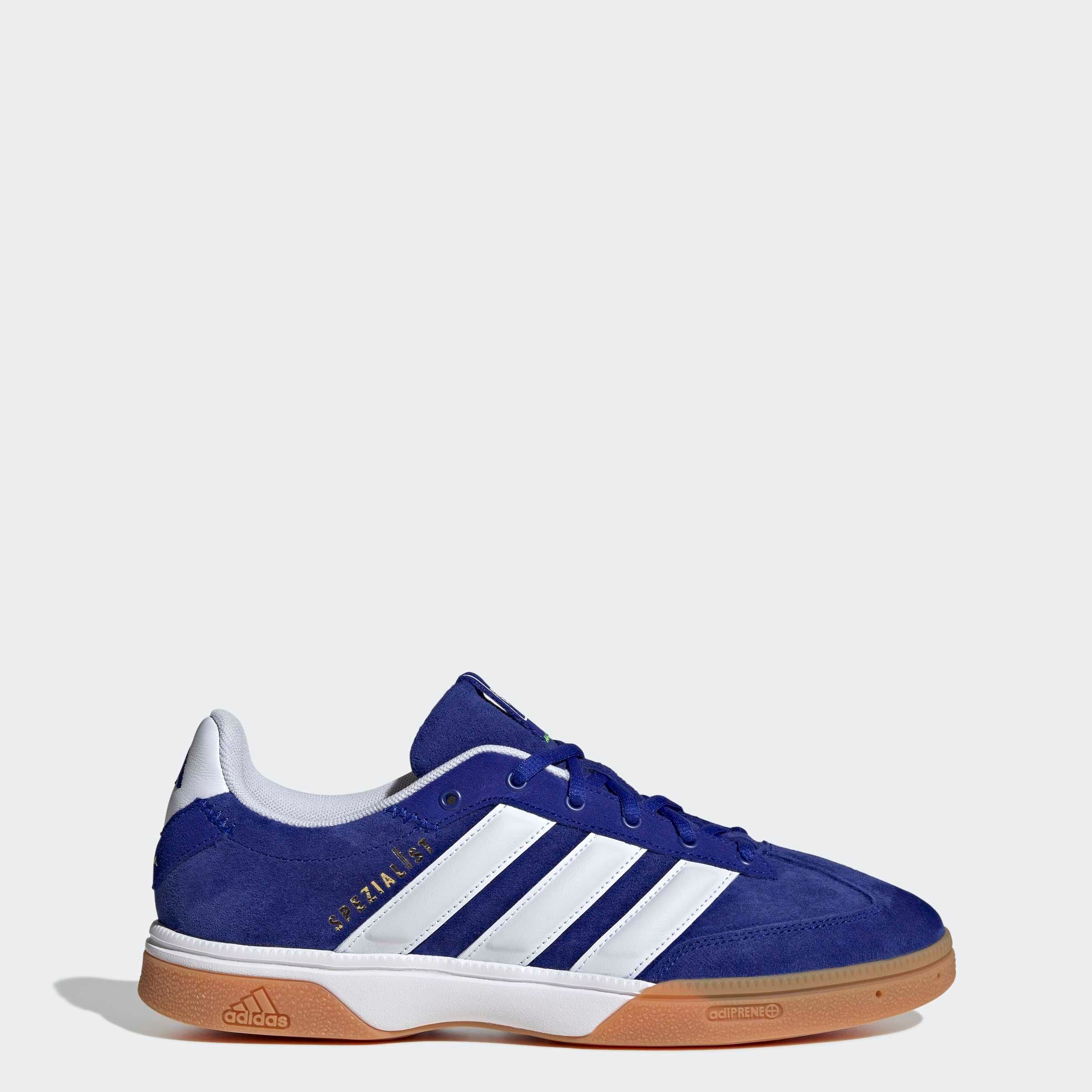 adidas Performance Chaussures d'intérieur »SPEZIALIST INDOOR«  geeignet für jeden Hallensport