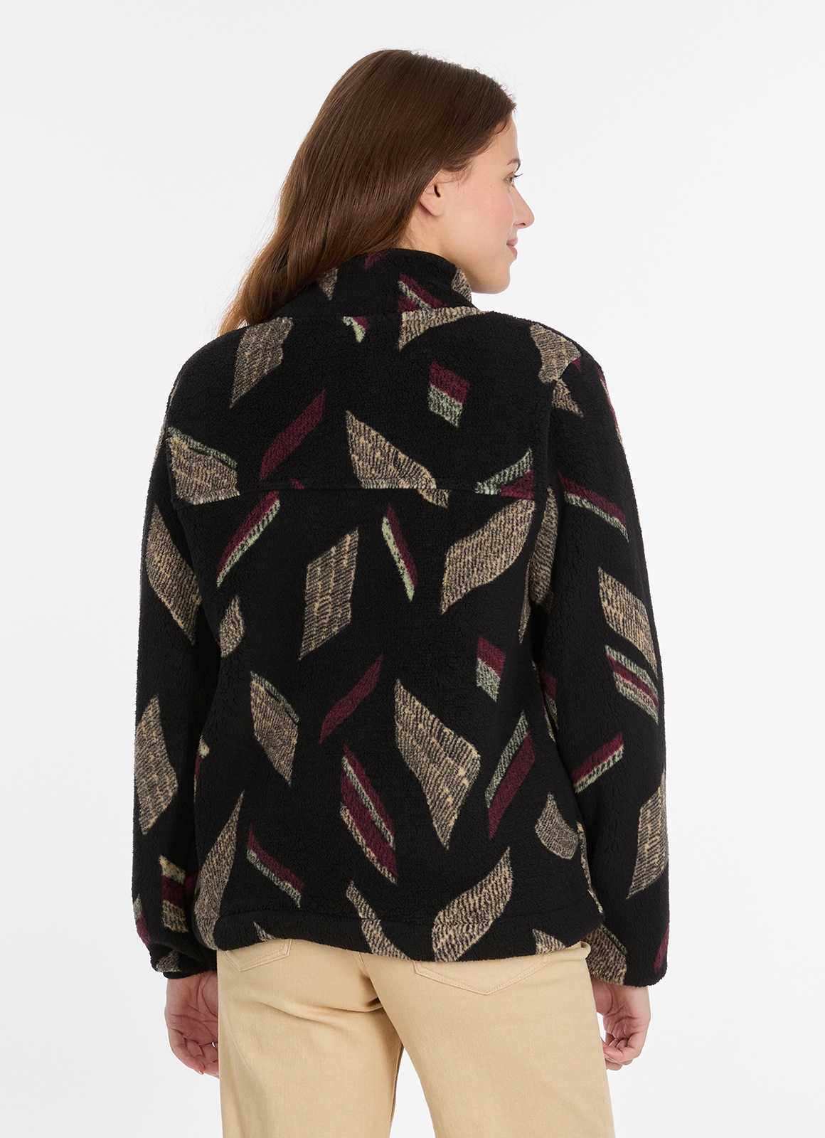 Ragwear Veste polaire »ALARIS«