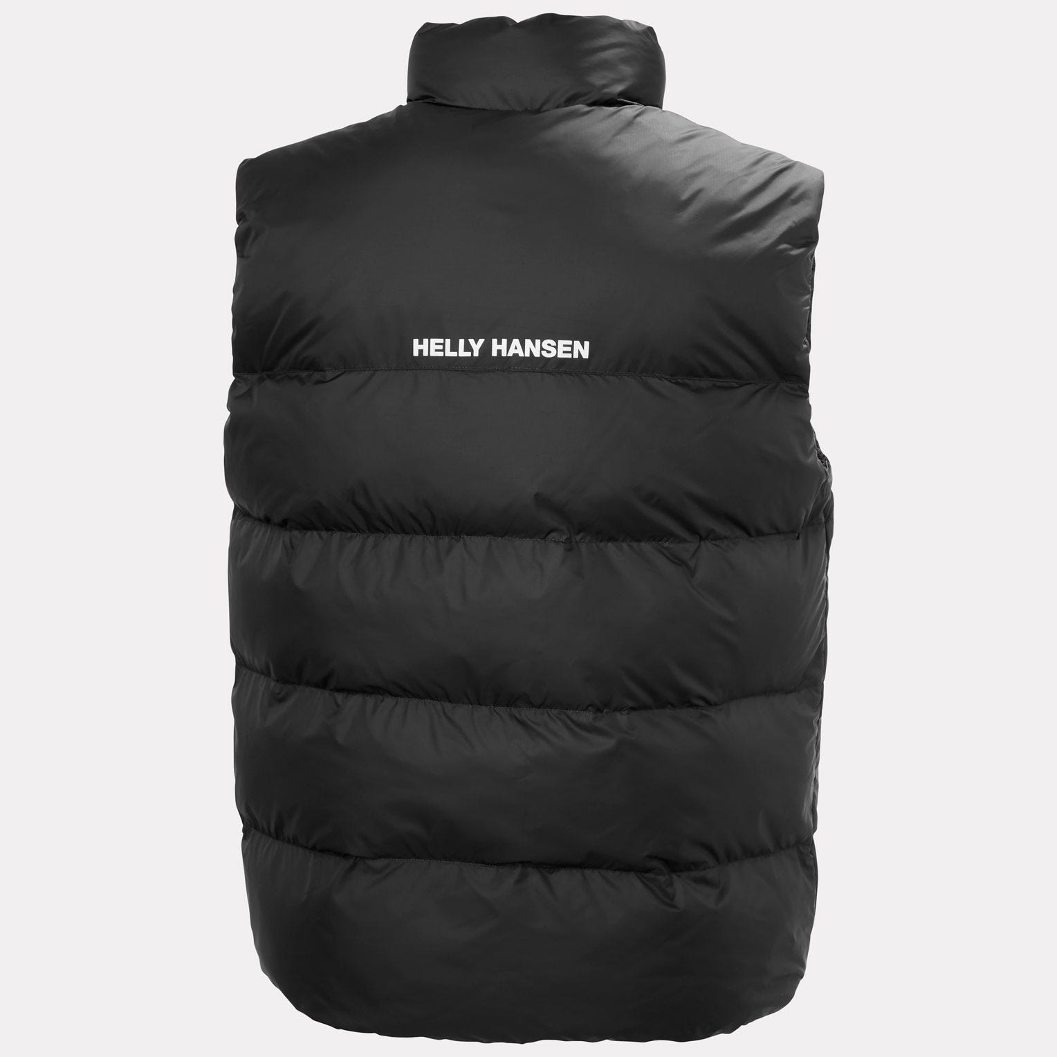 Helly Hansen Gilet fonctionnel »ACTIVE PUFFY VEST« sportlich, aus Polyester, mit spezieller Wattierung, für kältere Tage
