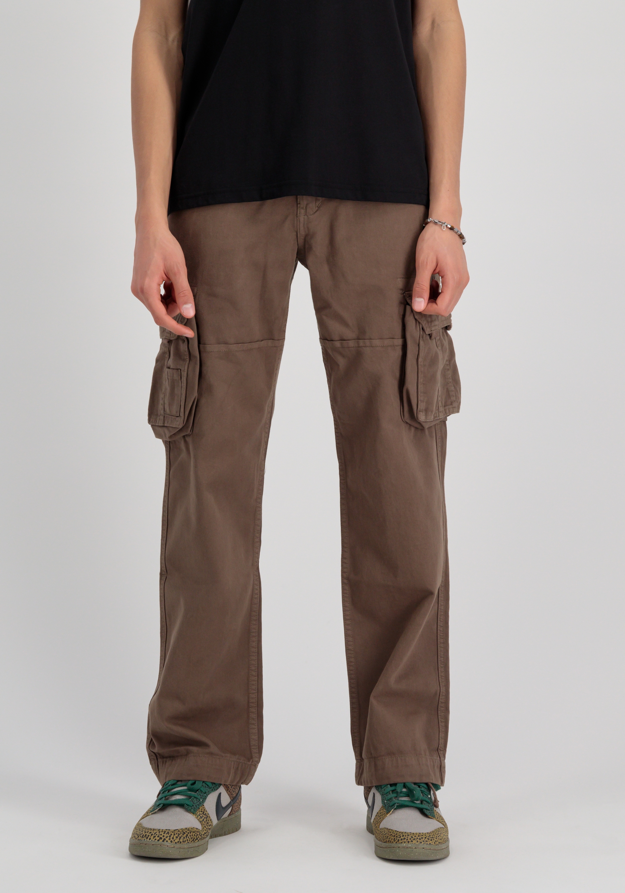 Alpha Industries Cargohose »Jet Pant«