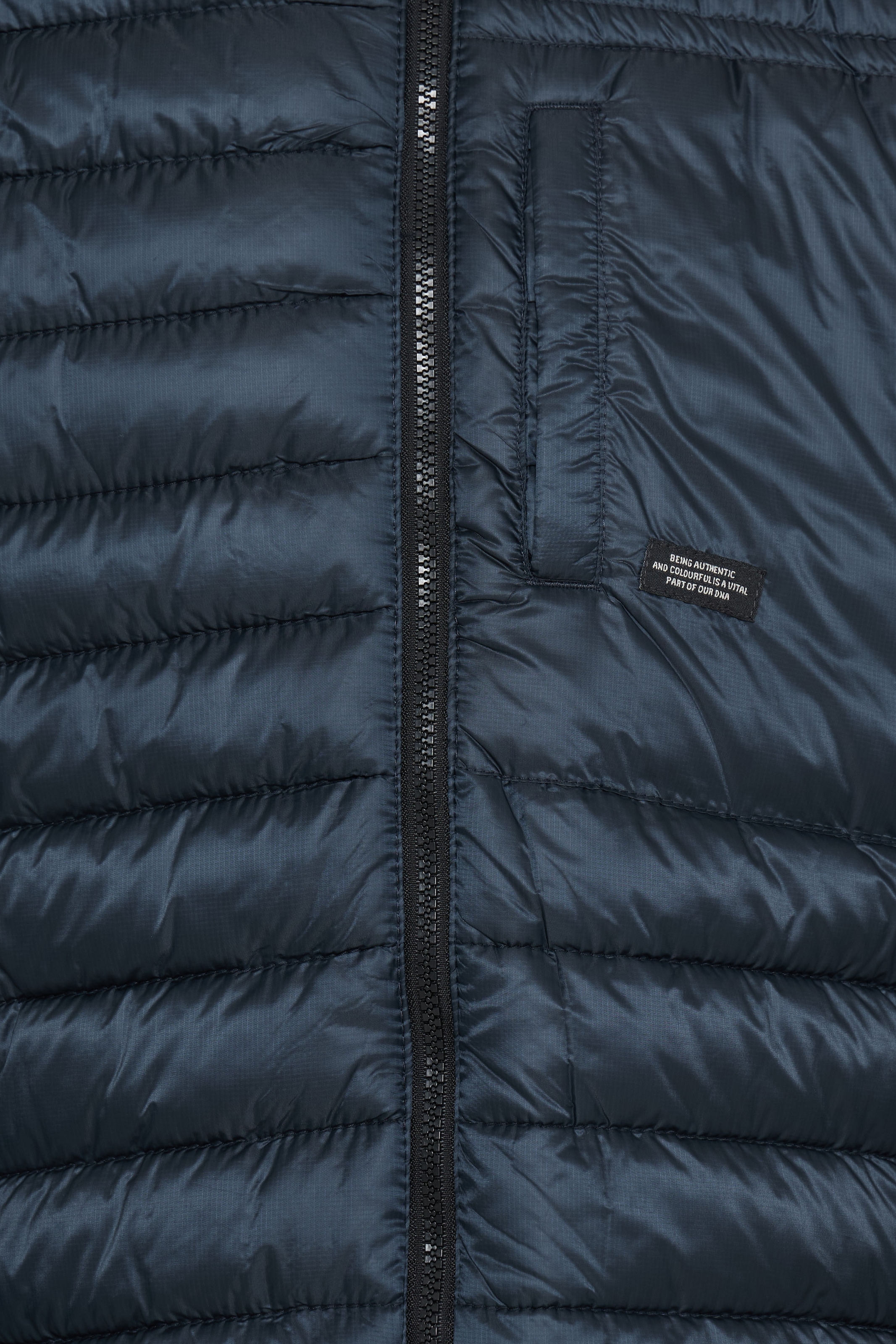 Blend Veste matelassée »BHEVEREST JKT« fibre synthétique, coupe régulière