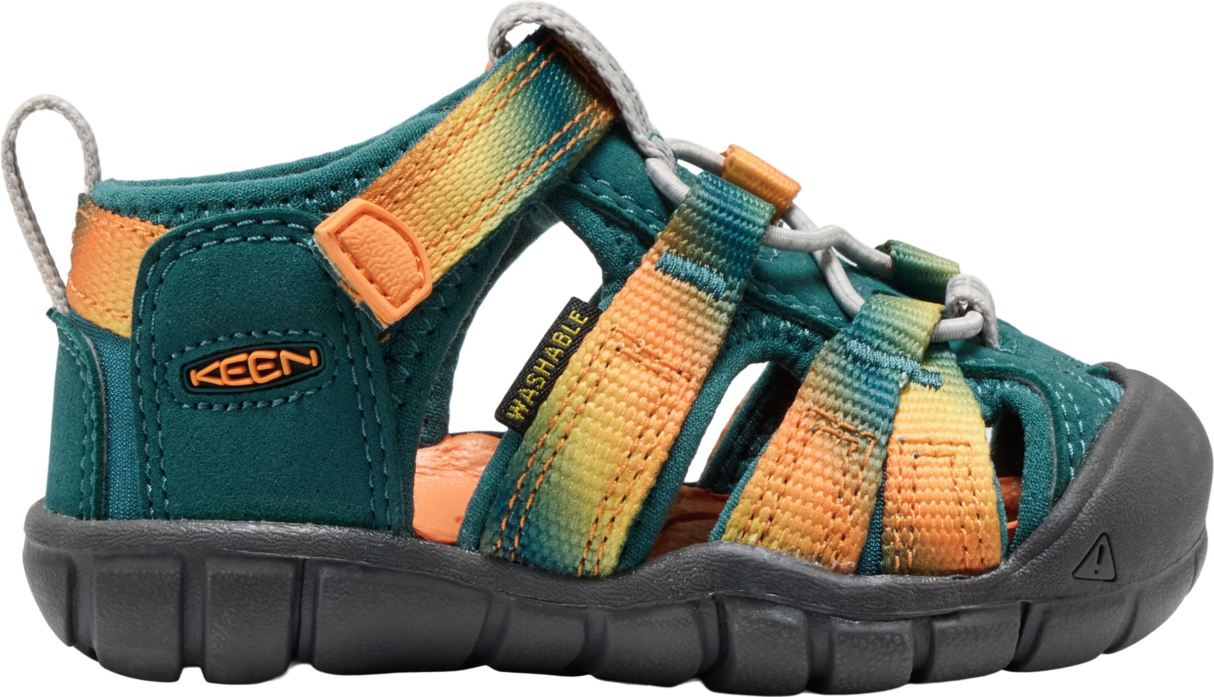 Keen Sandale »SEACAMP II CNX«