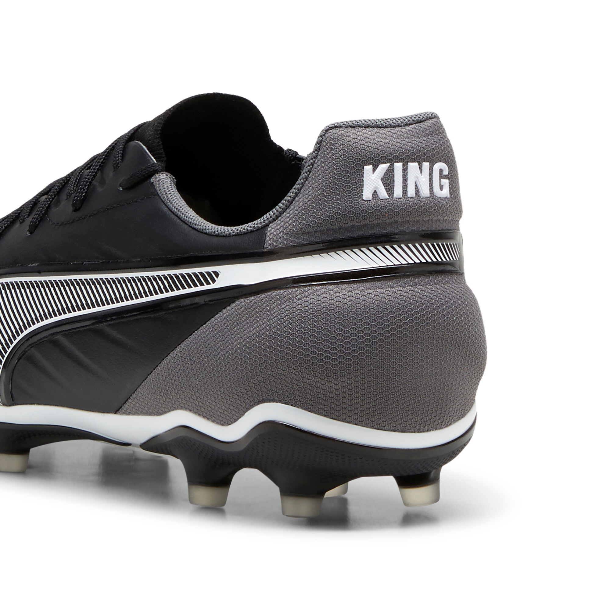 PUMA Fussballschuh »KING MATCH FG/AG«  für Rasen- und Kunstrasenplätze