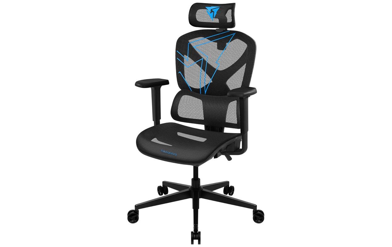   Schreibtischstuhl »ThunderX3 YTC-Mesh« ()