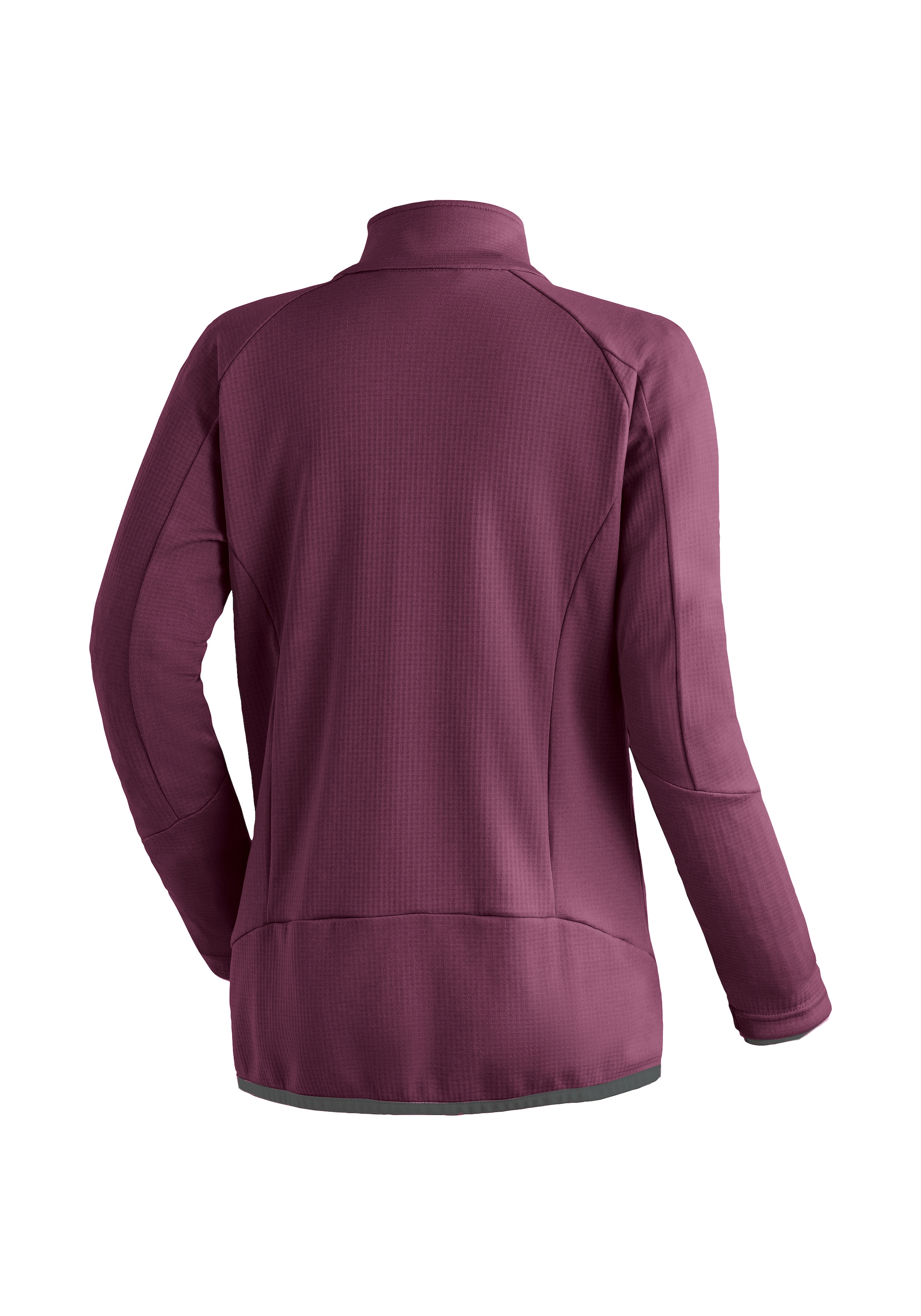 Maier Sports Veste polaire »DA-MIDLAYERJACKE SINAIA W«