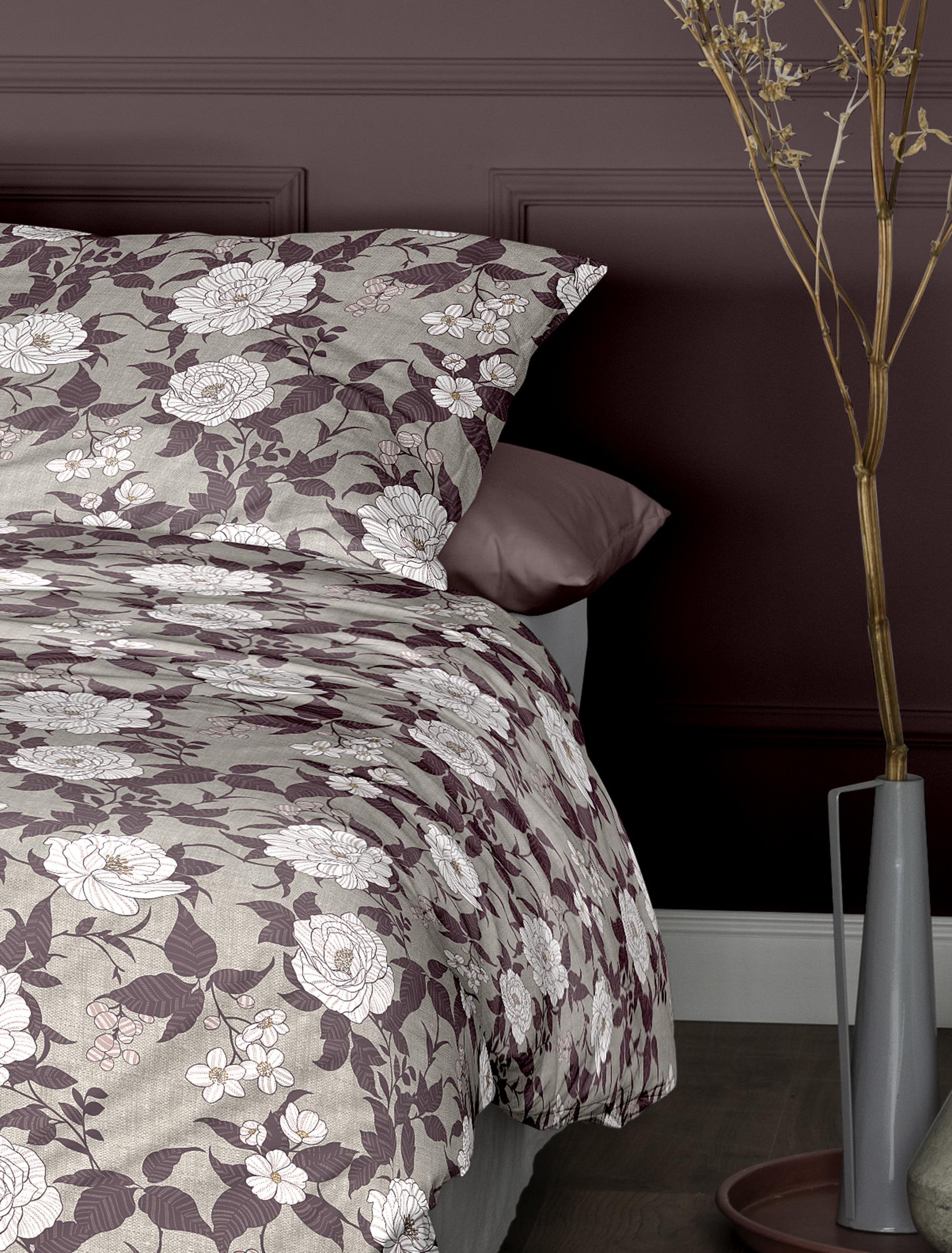 Irisette Linge de lit »Meran 8531« 2 cuis duveteux