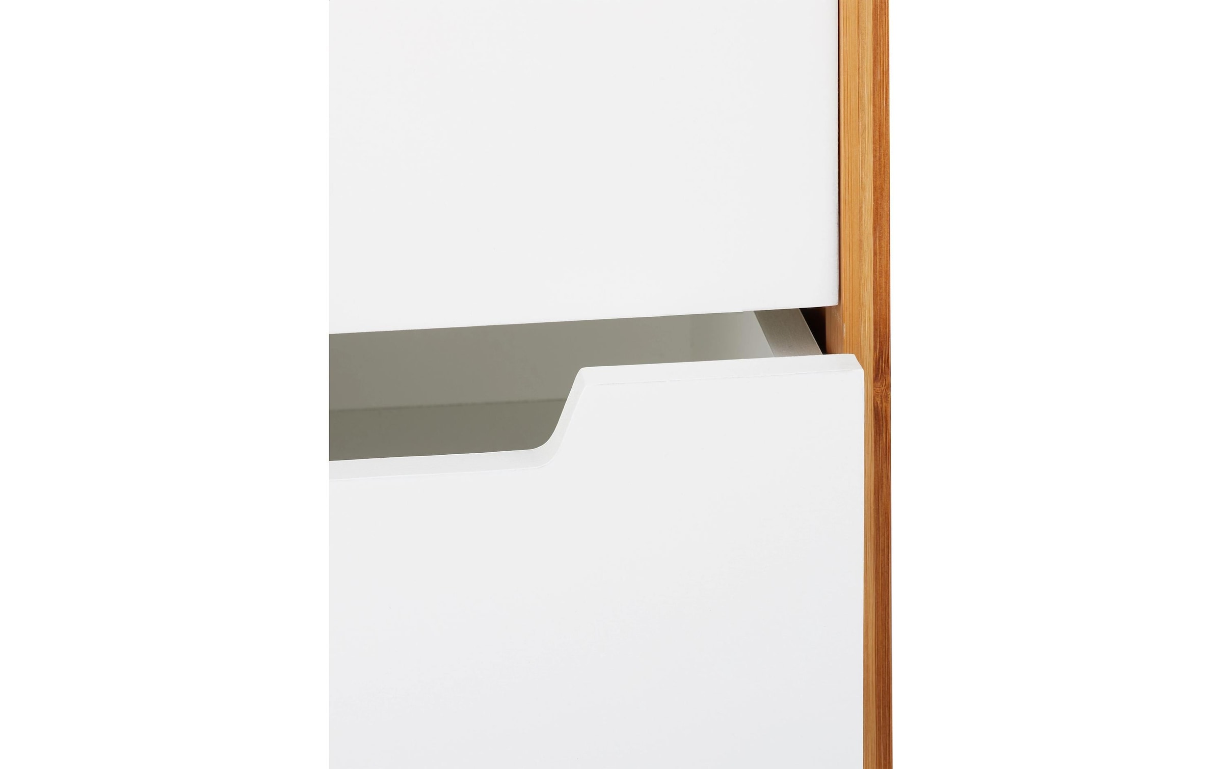 relaxdays Küchenwagen »69 x 30 x 30 cm«