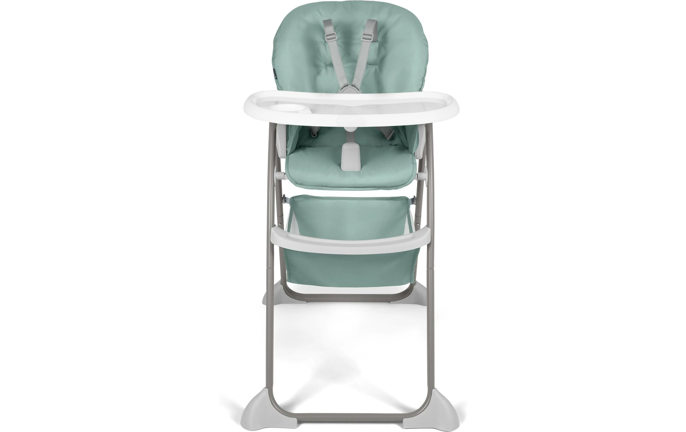 Hauck Chaise haute »Sit N Fold Mint« () 1 cuis