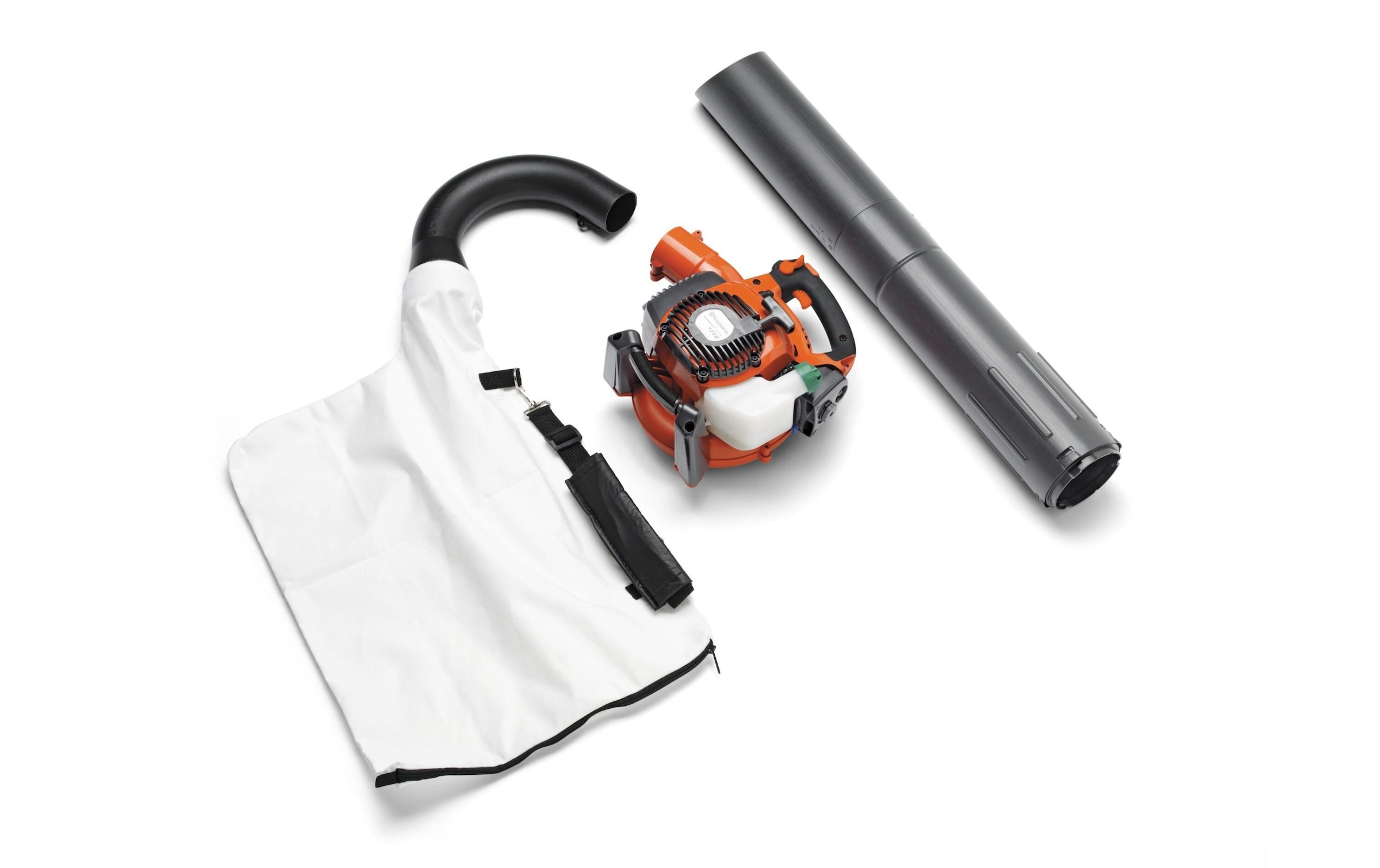 Husqvarna Souffleur de feuilles à essence »125BVX« Effizientes, handgeführtes Laubblasgerät