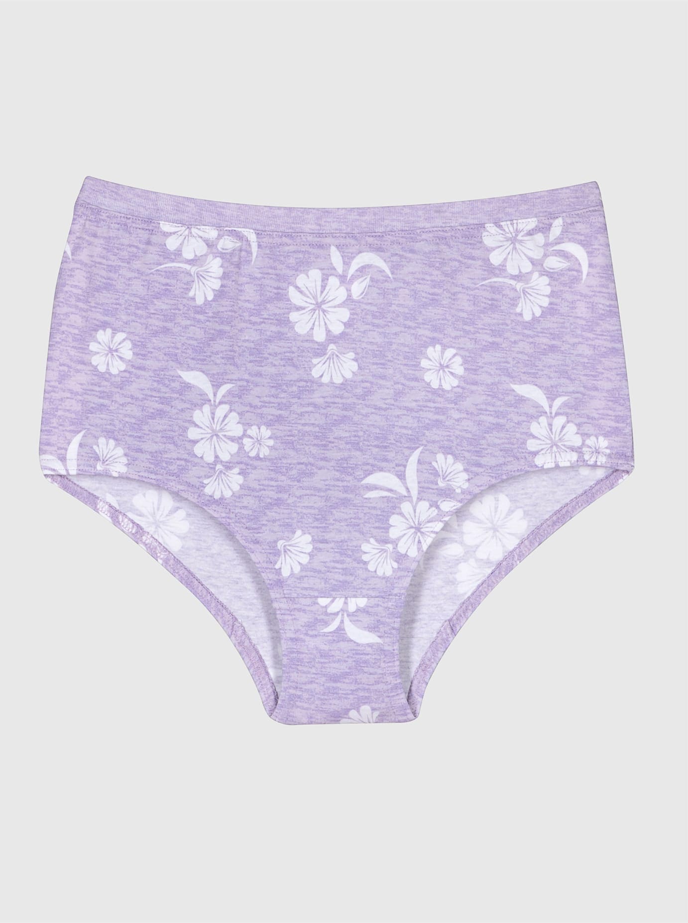   Culotte haute 4 cuis