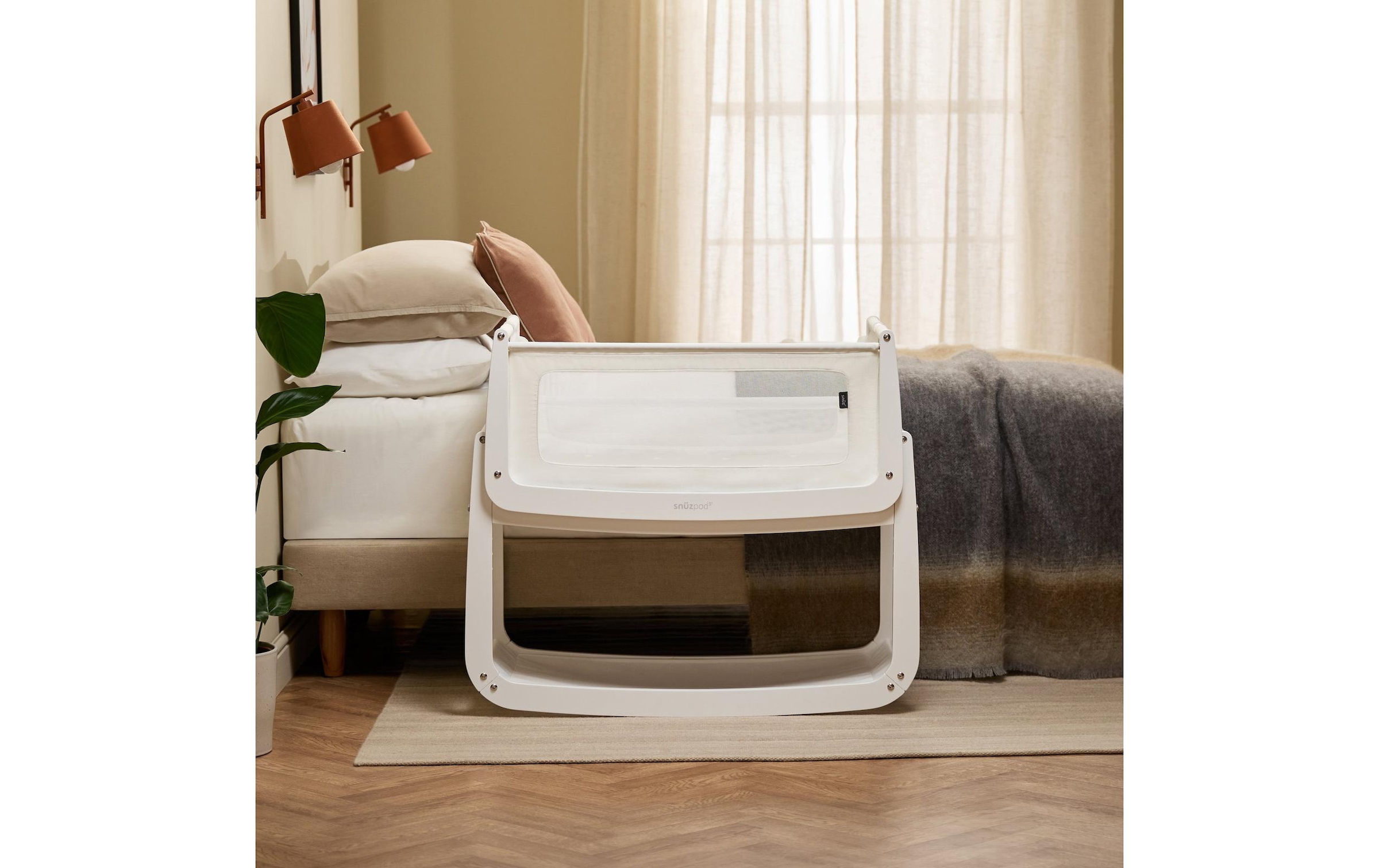   Draps de lit »Snüz 2er-Set 80 x 44 cm«