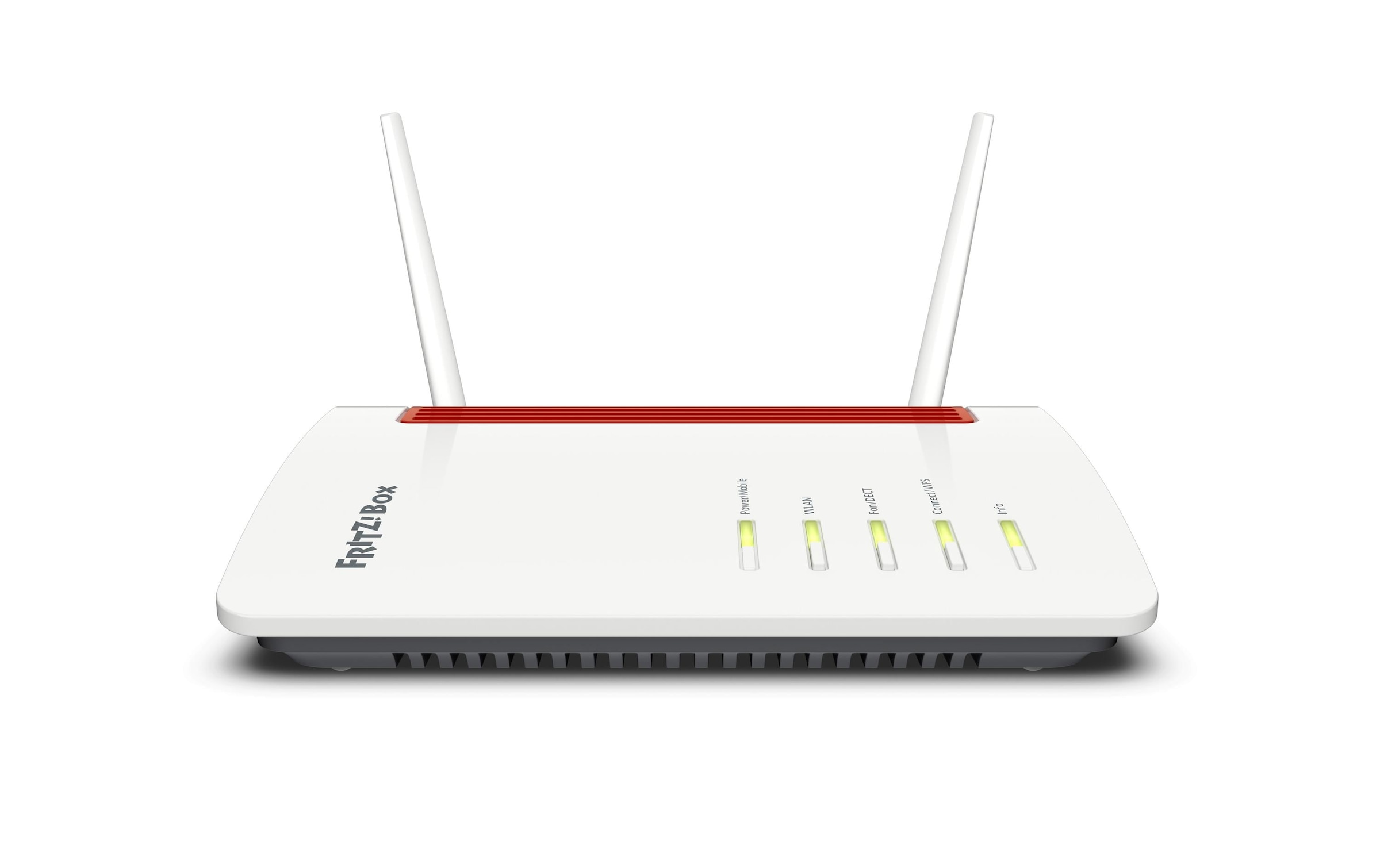   Routeur Wifi »FRITZ! LTE-Router FRITZ!Box 6850 LTE International«
