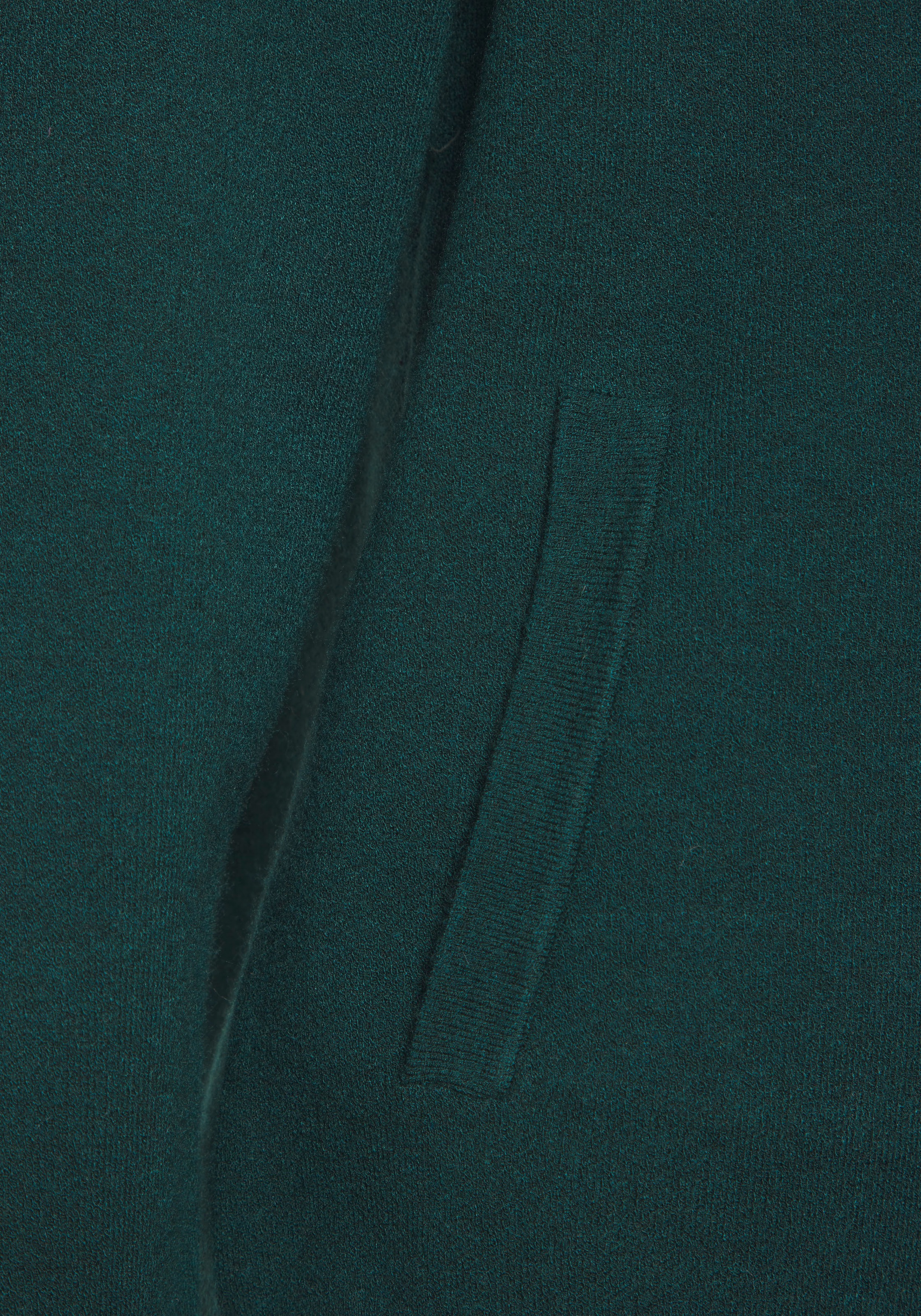 Elbsand Strickjacke aus hochwertigem Strick, Loungewear