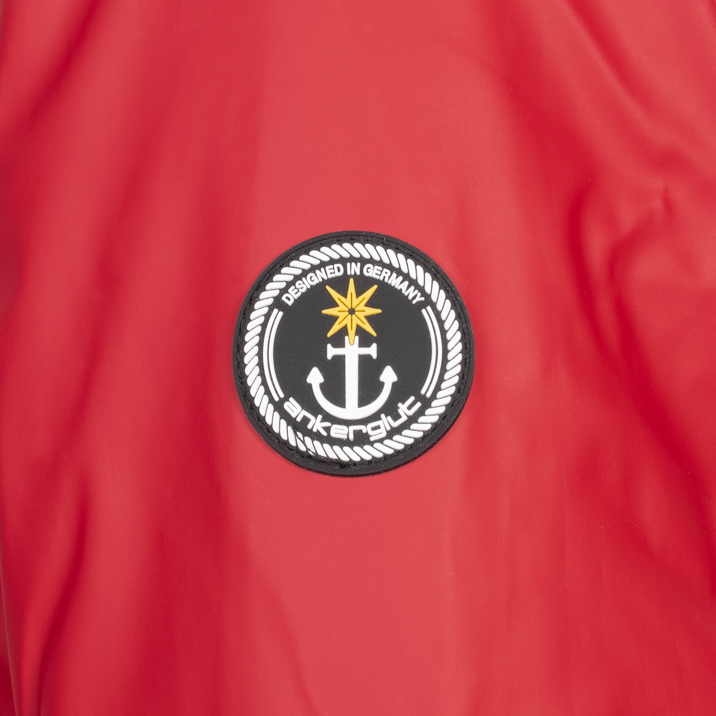 ankerglut Regenmantel »ANKERGLUTTRAUM WOMEN« auch in Grossen Grössen erhältlich