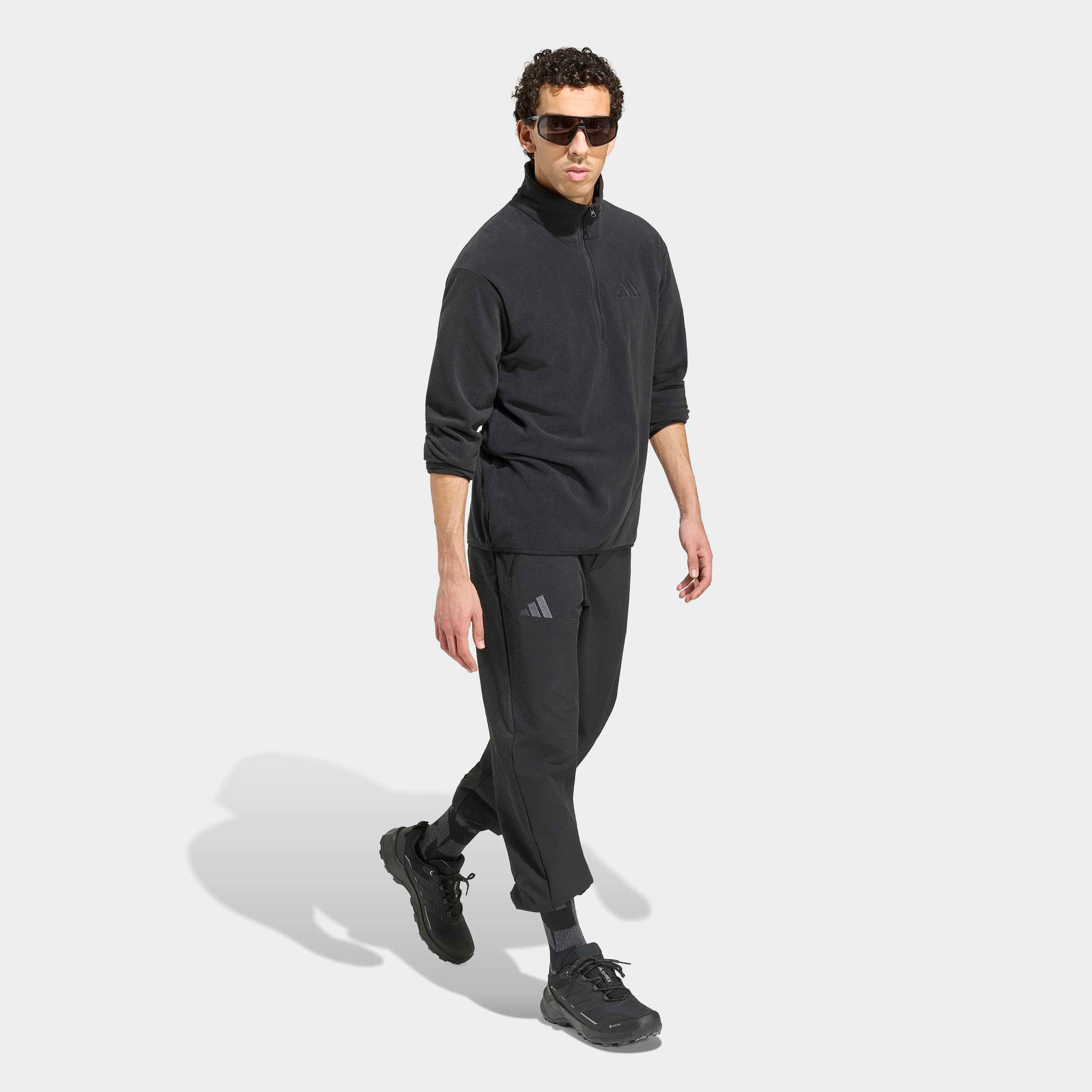 adidas TERREX Rollkragenshirt »MT ESS HZ FL«