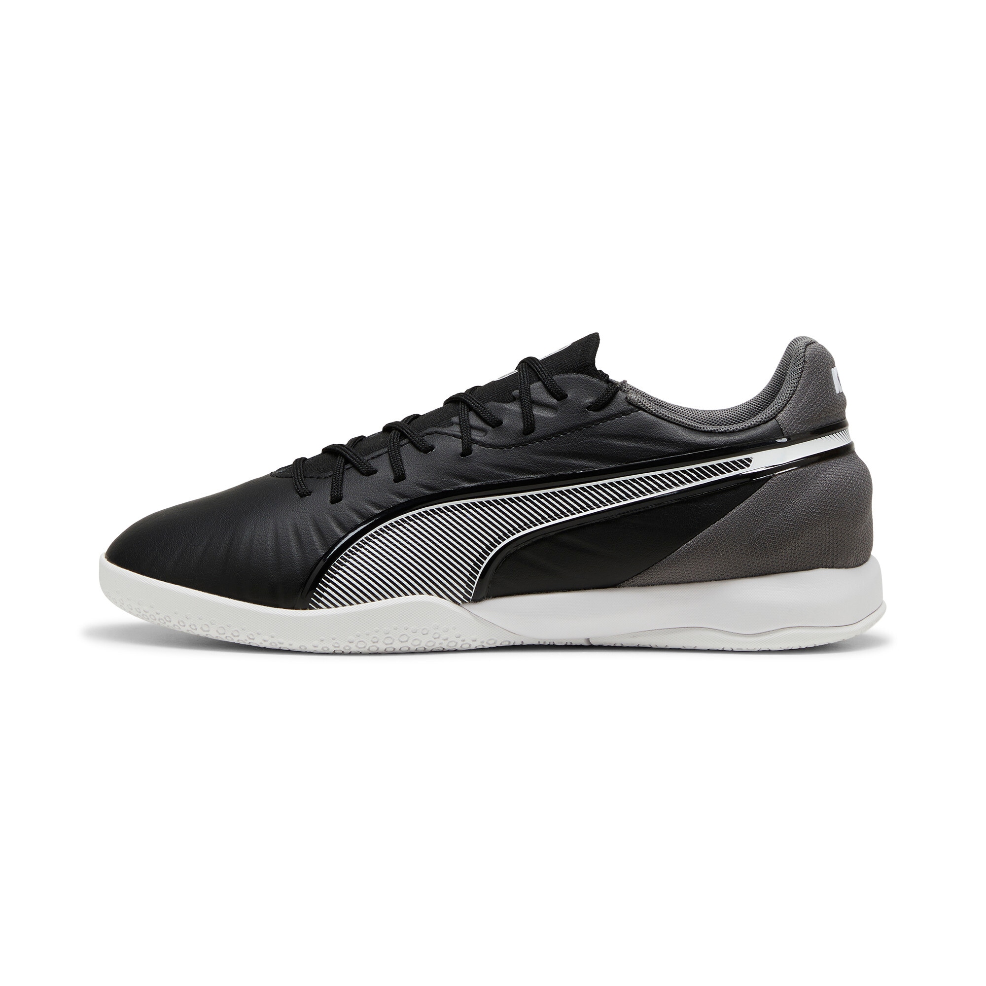PUMA Fussballschuh »KING MATCH IT«