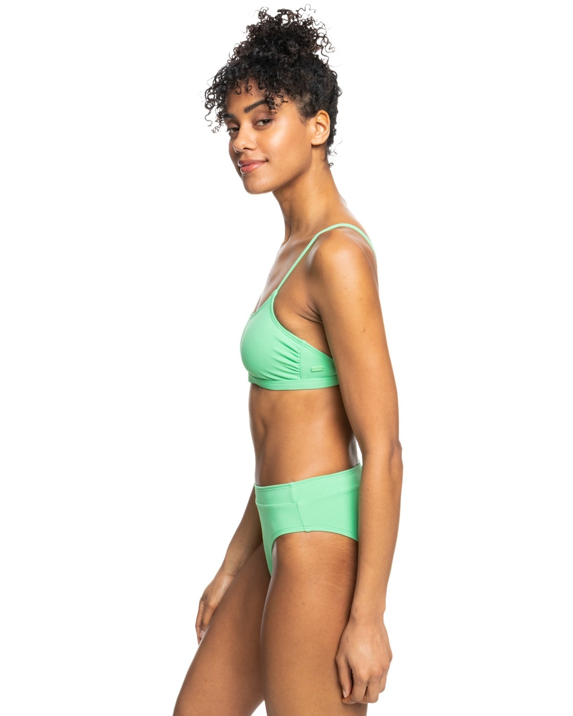 Roxy Bikini bandeau »Color Jam«