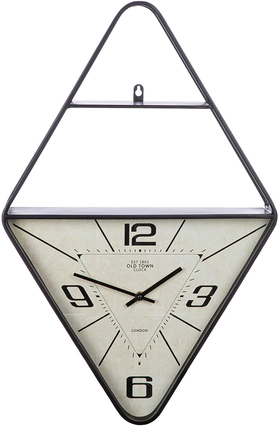 Casablanca by Gilde Wanduhr »Kreale«