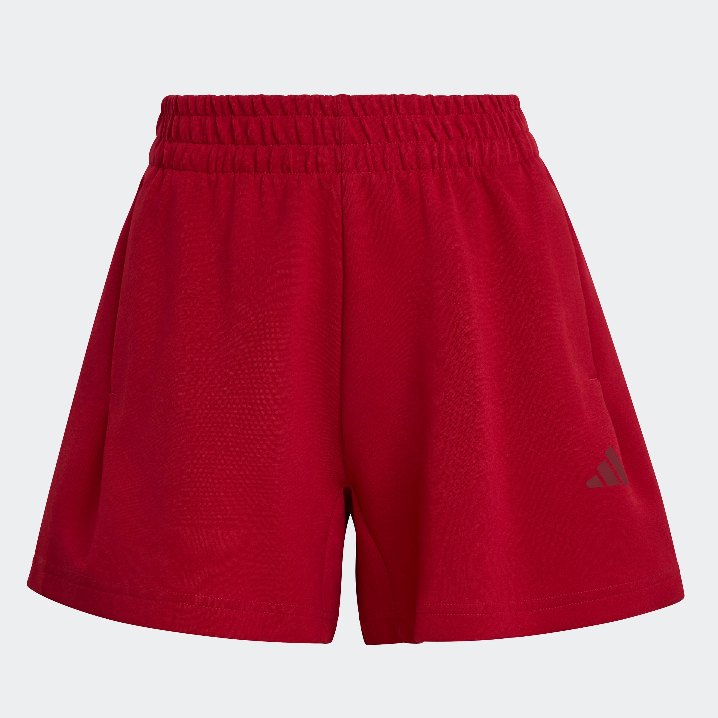 adidas Sportswear Shorts »FUTURE ICONS SMALL LOGO«