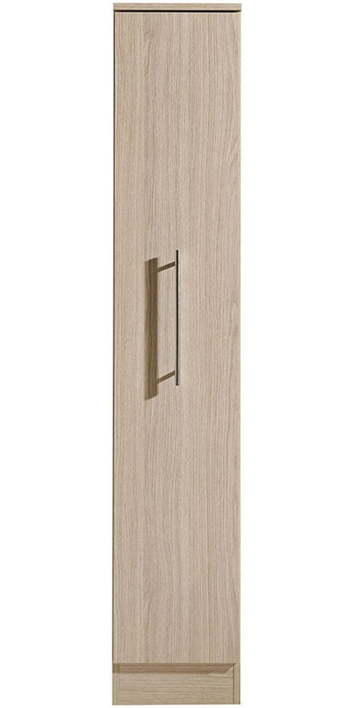 wiho Küchen Armoire à pharmacie »Filo« 30 cm breit, Auszug mit 4 Ablagefächern