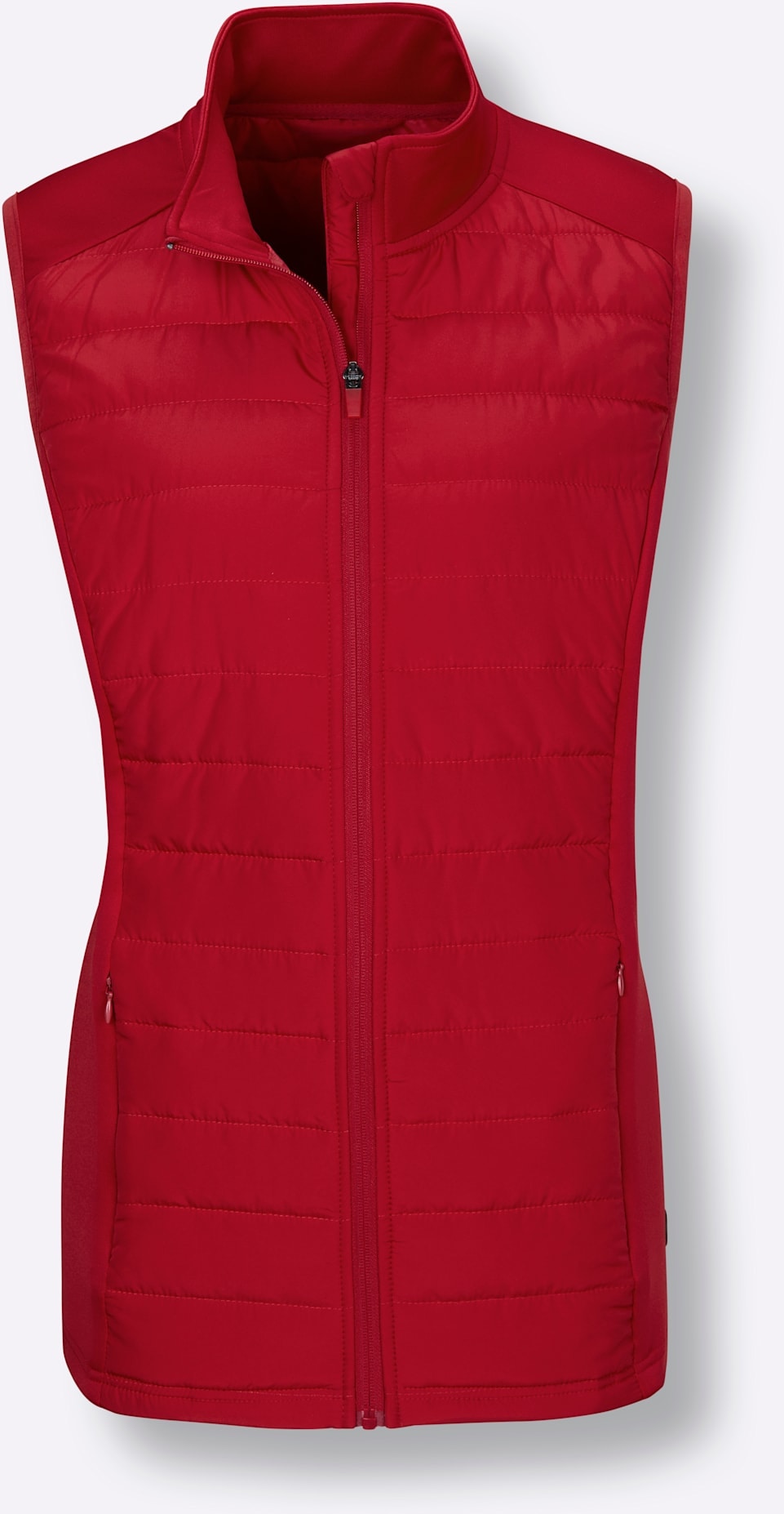 Catamaran Gilet matelassé