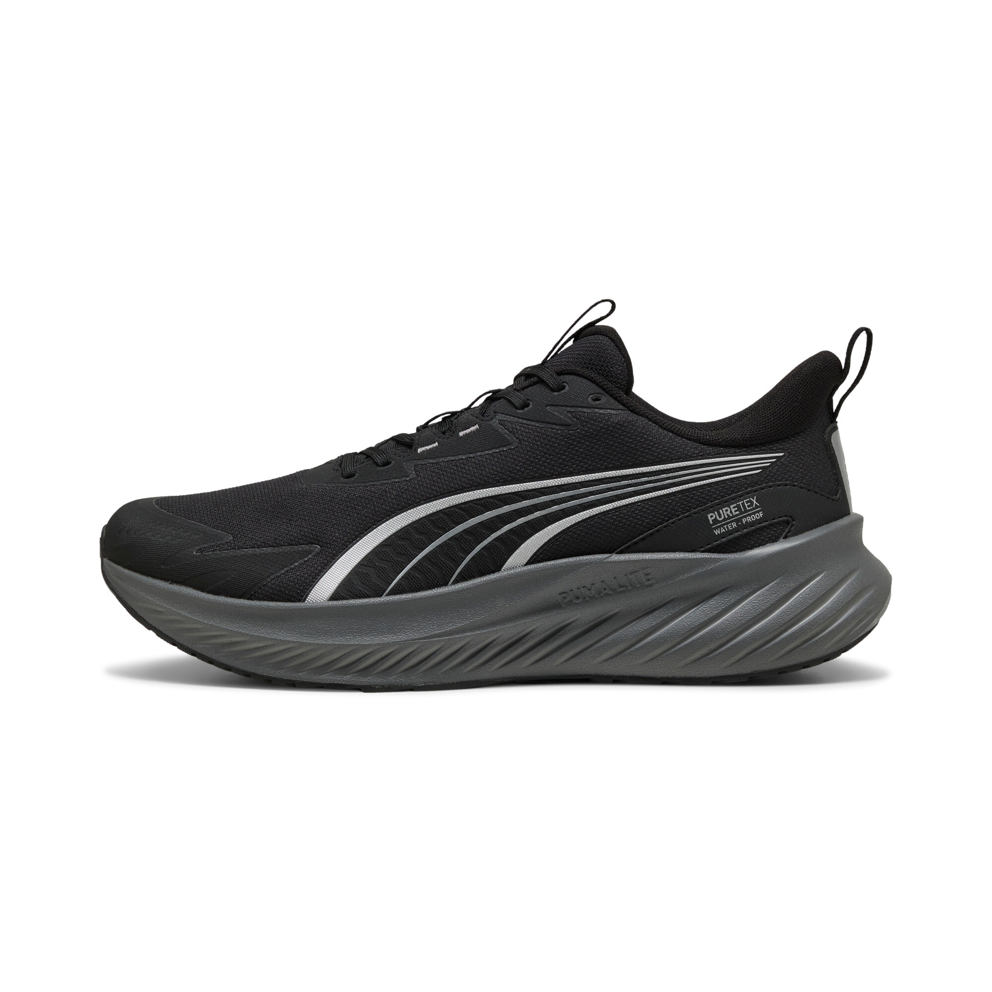 PUMA Chaussure de course »POUNCE LITE 2 PTX«  étanche