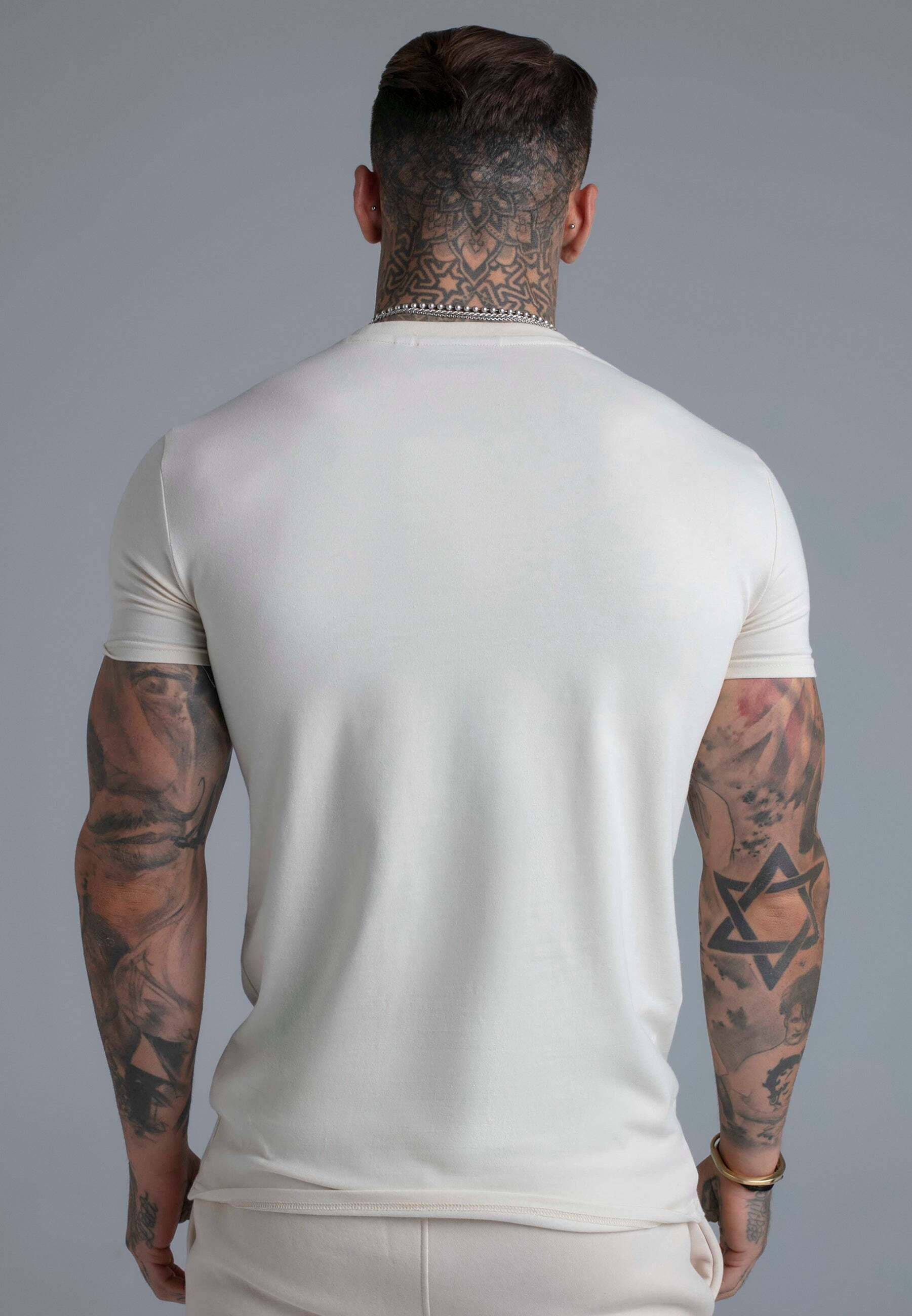 Siksilk T-Shirt »Siksilk T-Shirt Essentials«