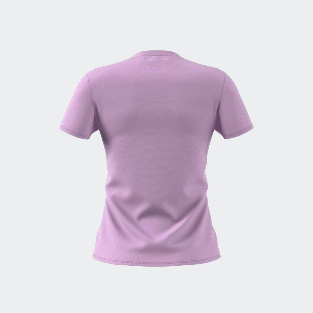 adidas Performance Laufshirt »ADIZERO E TEE«