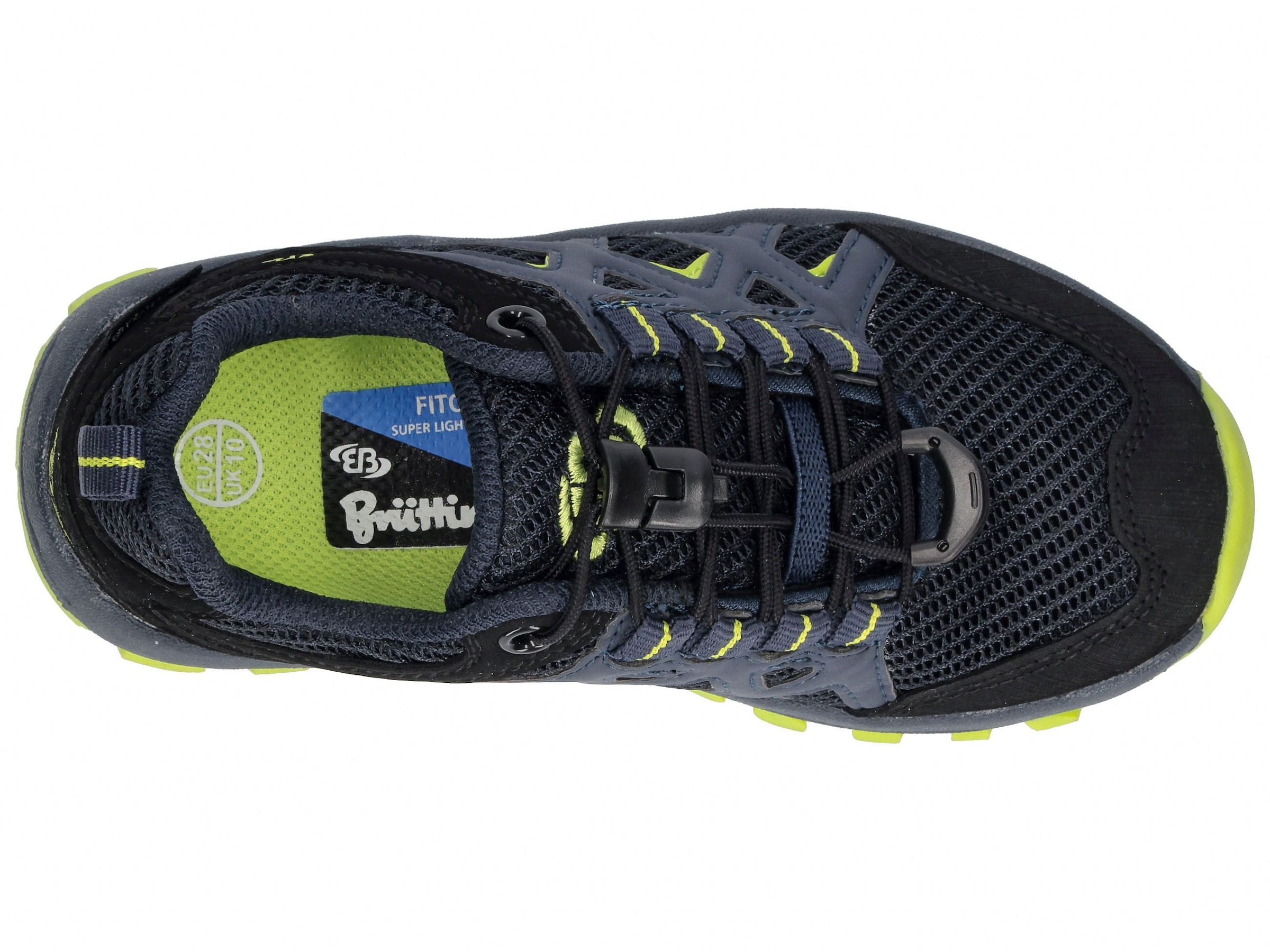 BRÜTTING Outdoorschuh »Outdoorschuh Galveston«