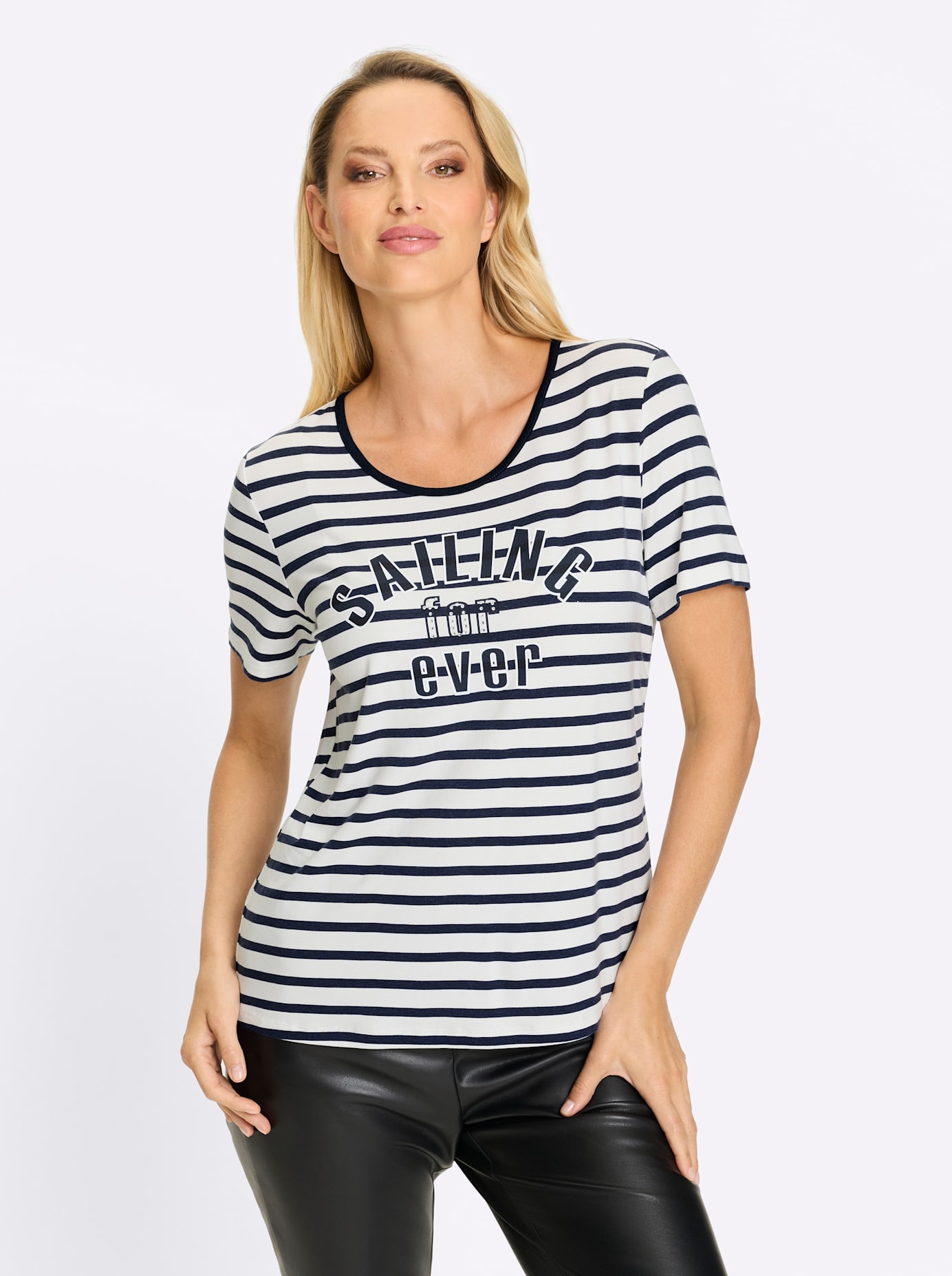 heine T-shirt »T-Shirt« 1 pièces