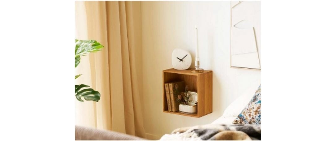 House Nordic Tischuhr »Linz«