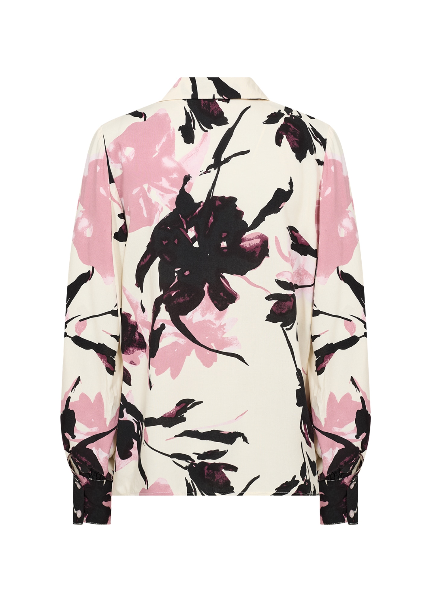 soyaconcept Druckbluse »SC-BENE 2«