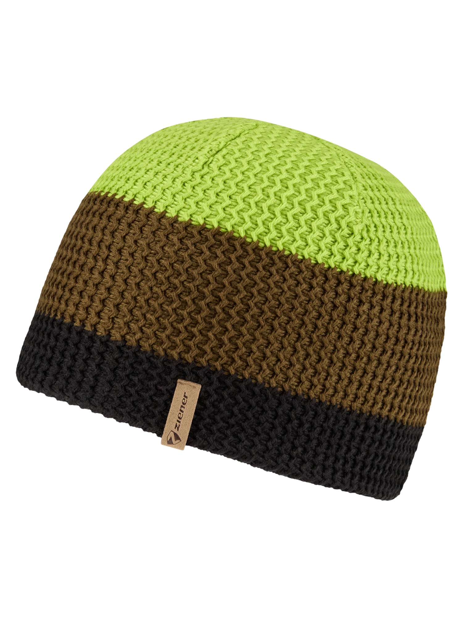 Ziener Bonnet de ski »IBLIME-Z hat unisex«