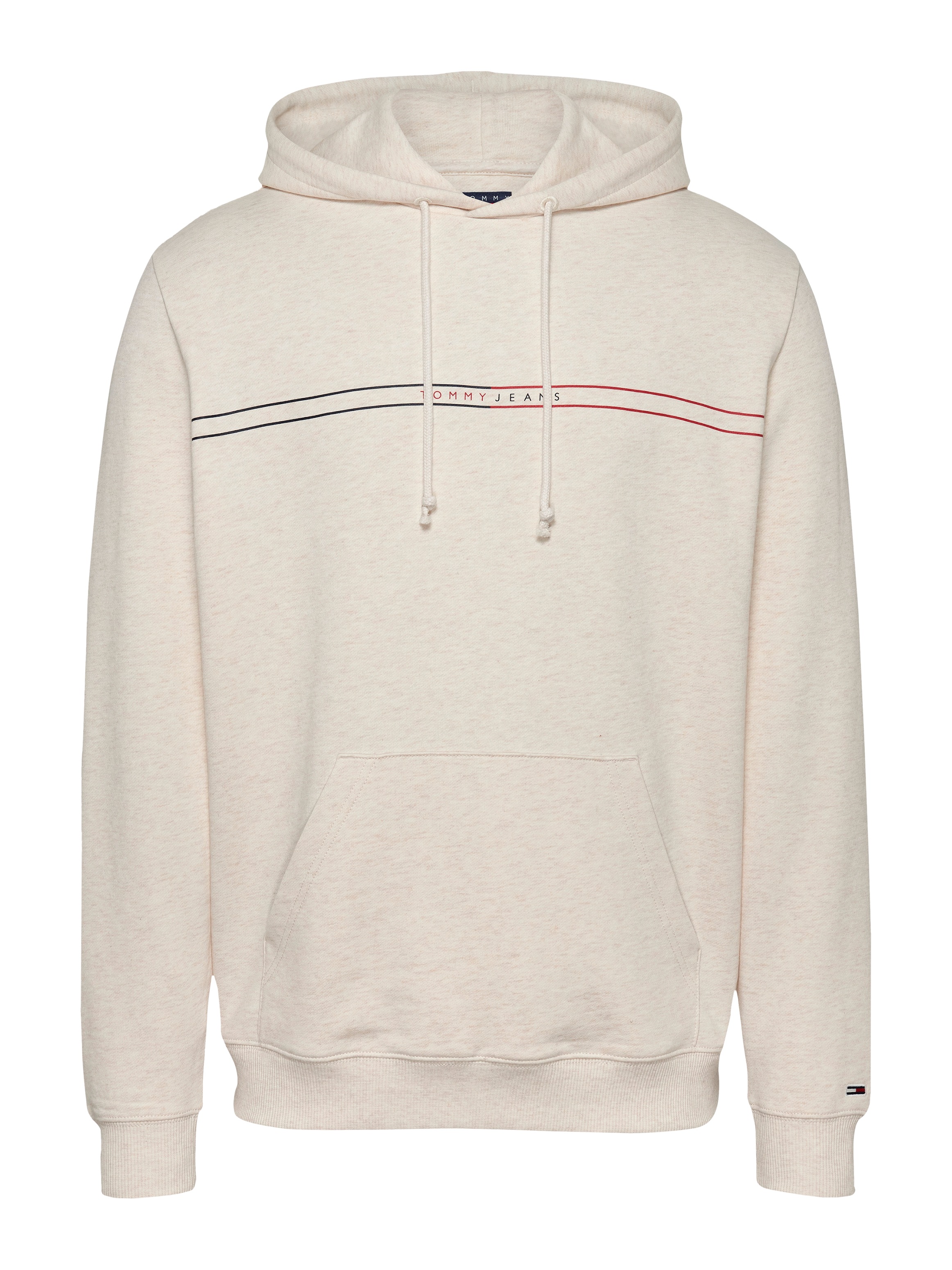 Tommy Jeans Sweat à capuche »TJM REG ENTRY GRAPHIC HOODIE EXT«, mit mehrfarbigen Print
