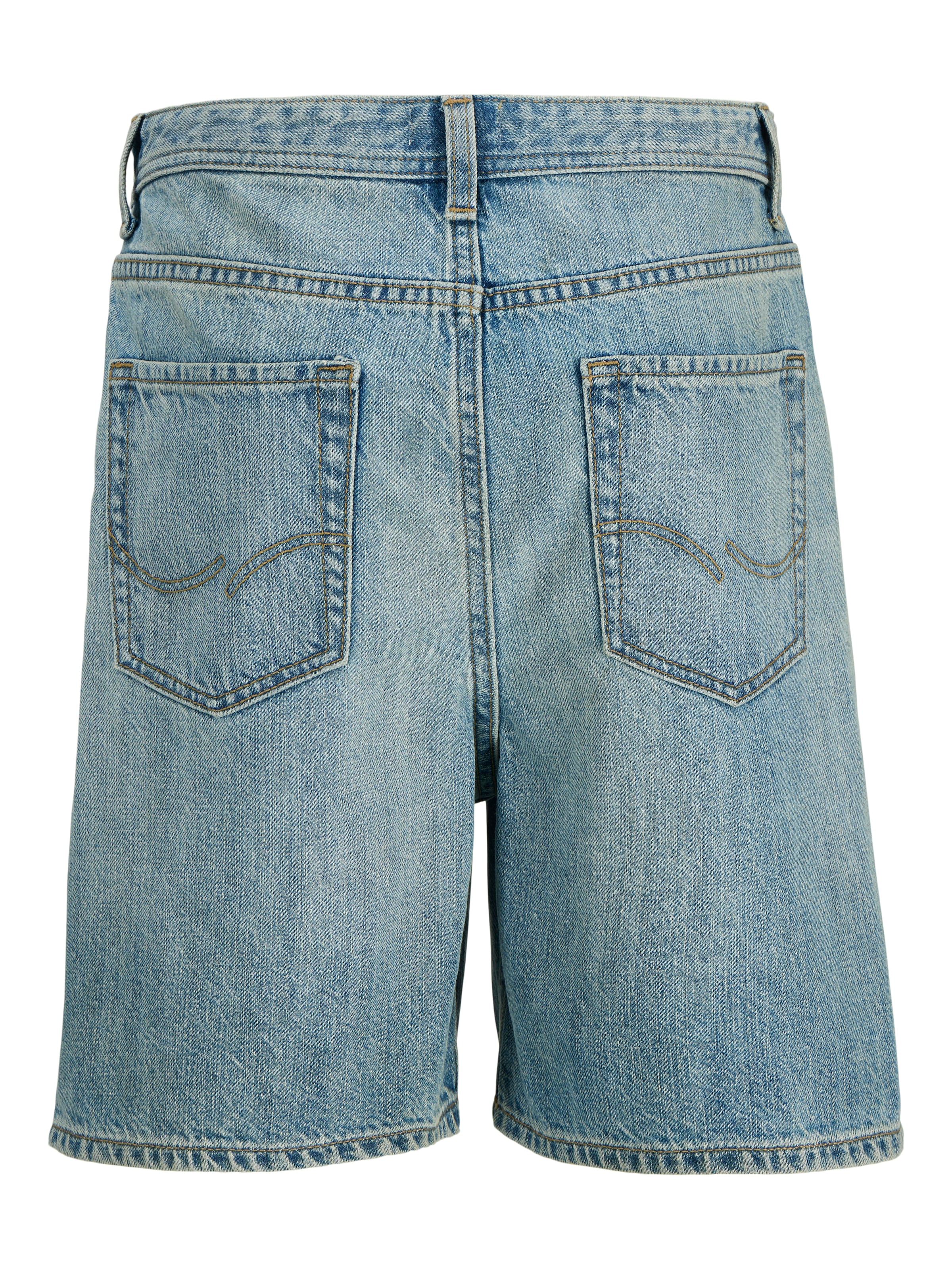 Jack & Jones Junior Short »JJITONY JJORIGINAL SHORTS AKM 280 JNR«  mit lässigem Used-Look