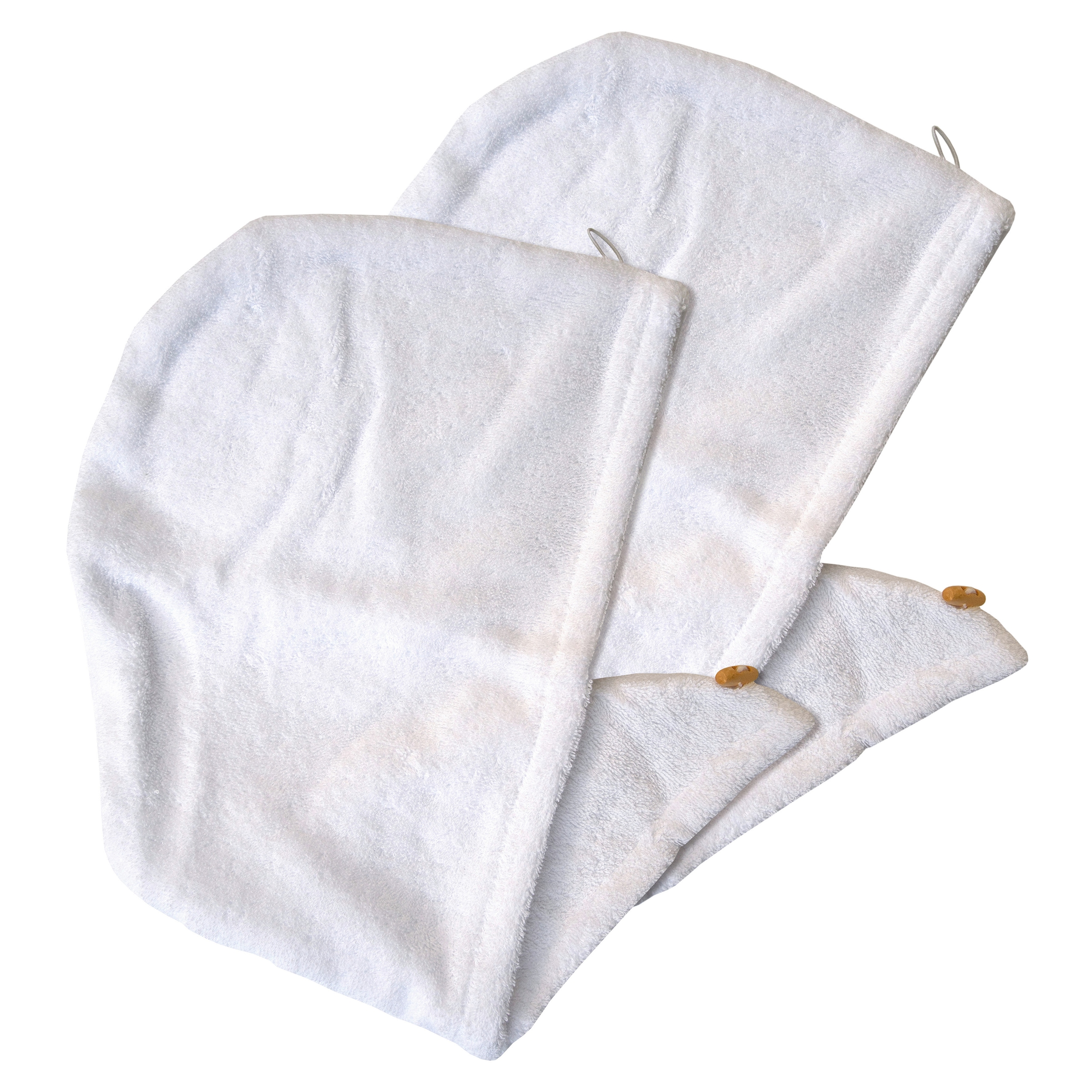 Dyckhoff Serviette turban »Opal Turban-Handtuch«