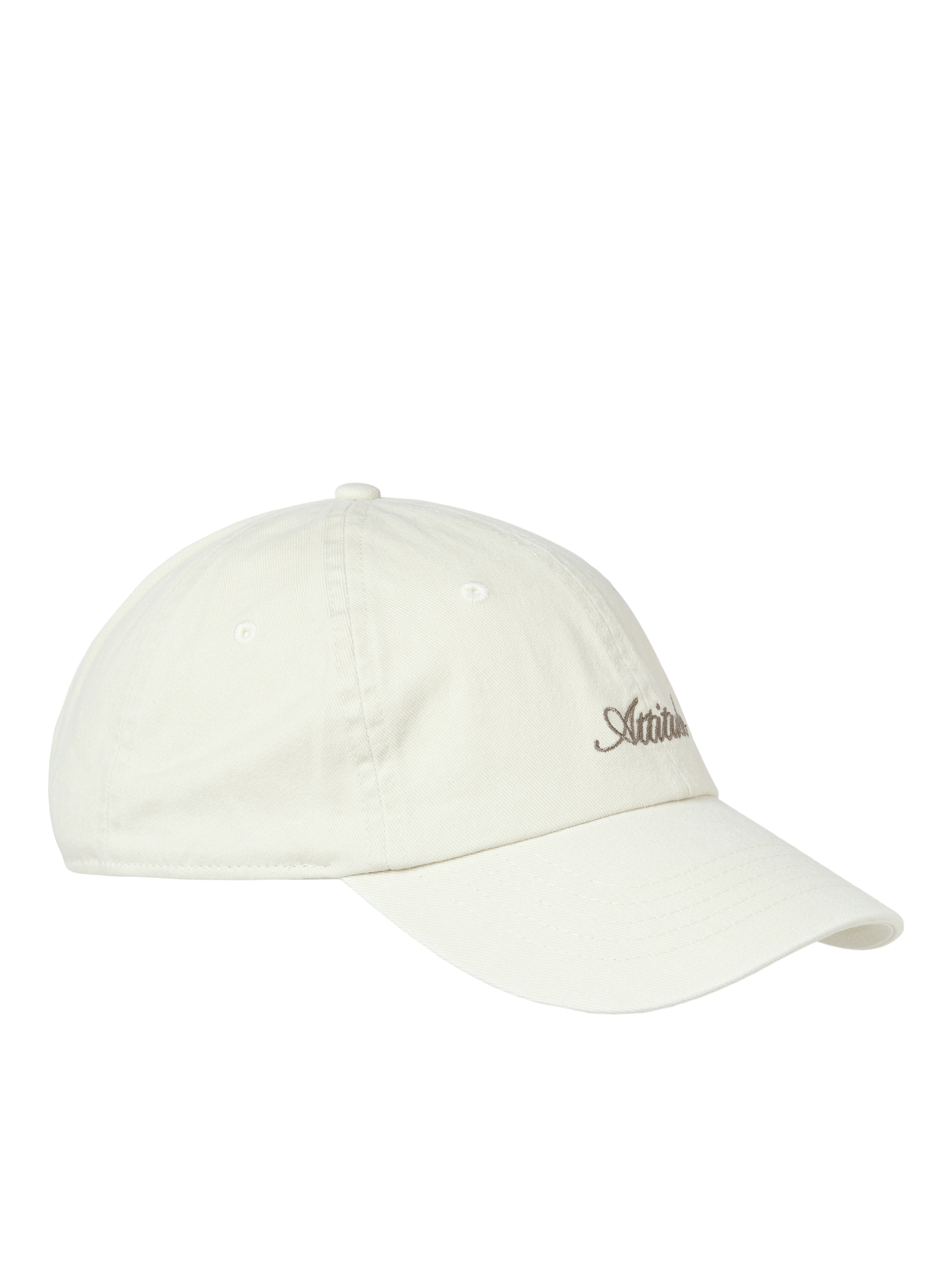 Jack & Jones Casquette de baseball »JACSOFT BASE WASHED CAP SN« mit Branding