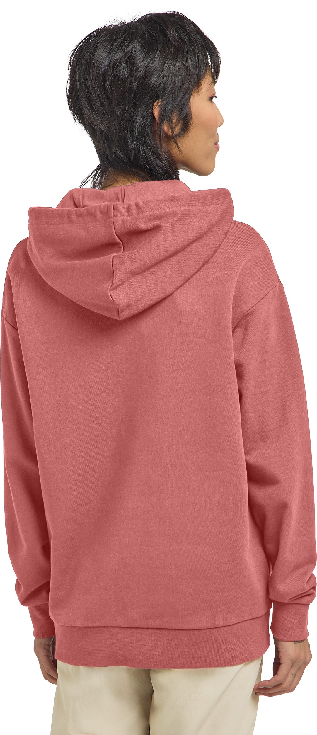 Jack Wolfskin Pull à capuche »ESSENTIAL HOODIE W«
