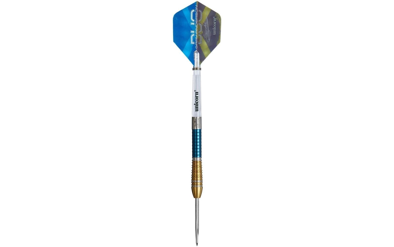 unicorn Dartpfeil »Gary Anderson 6 Duo 22G 3er-Pack«
