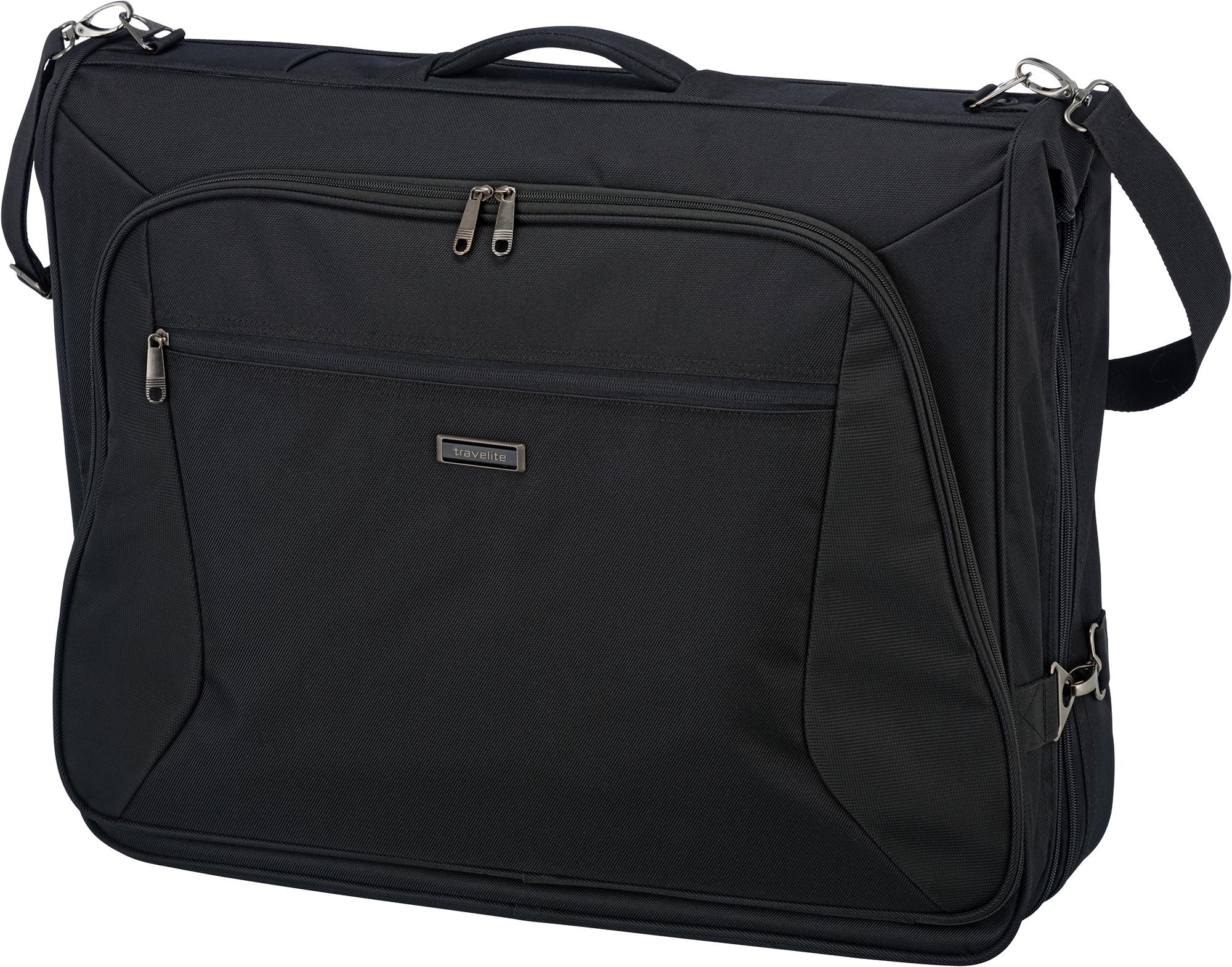 travelite Kleidersack »MOBILE Business« leichte Kleidertasche zum Schutz von Anzügen und Business-Bekleidung
