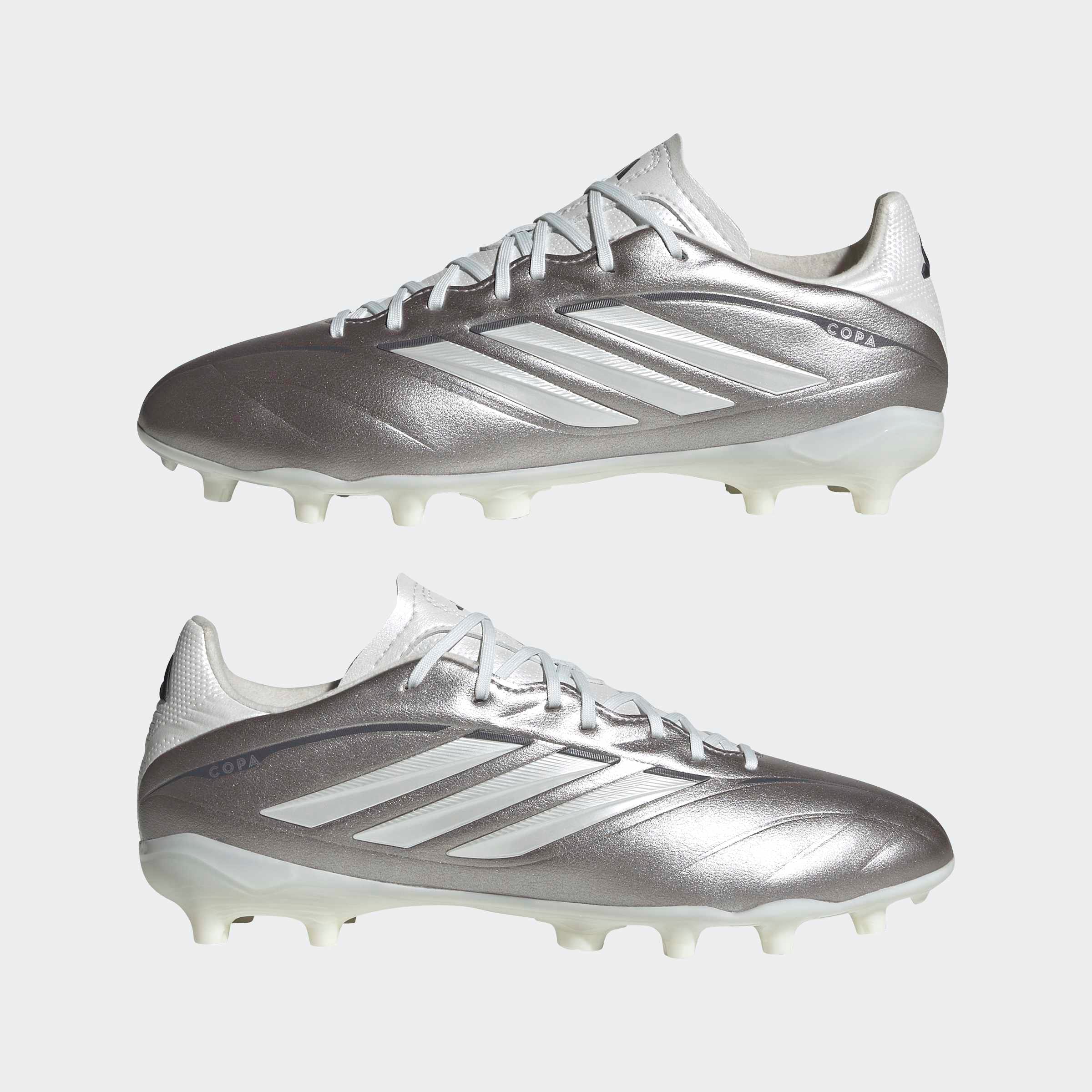 adidas Performance Fussballschuh »COPA PURE IV LEAGUE FIRM GROUND KIDS«  Aussensohle für feste Böden, für Kinder & Jugendliche