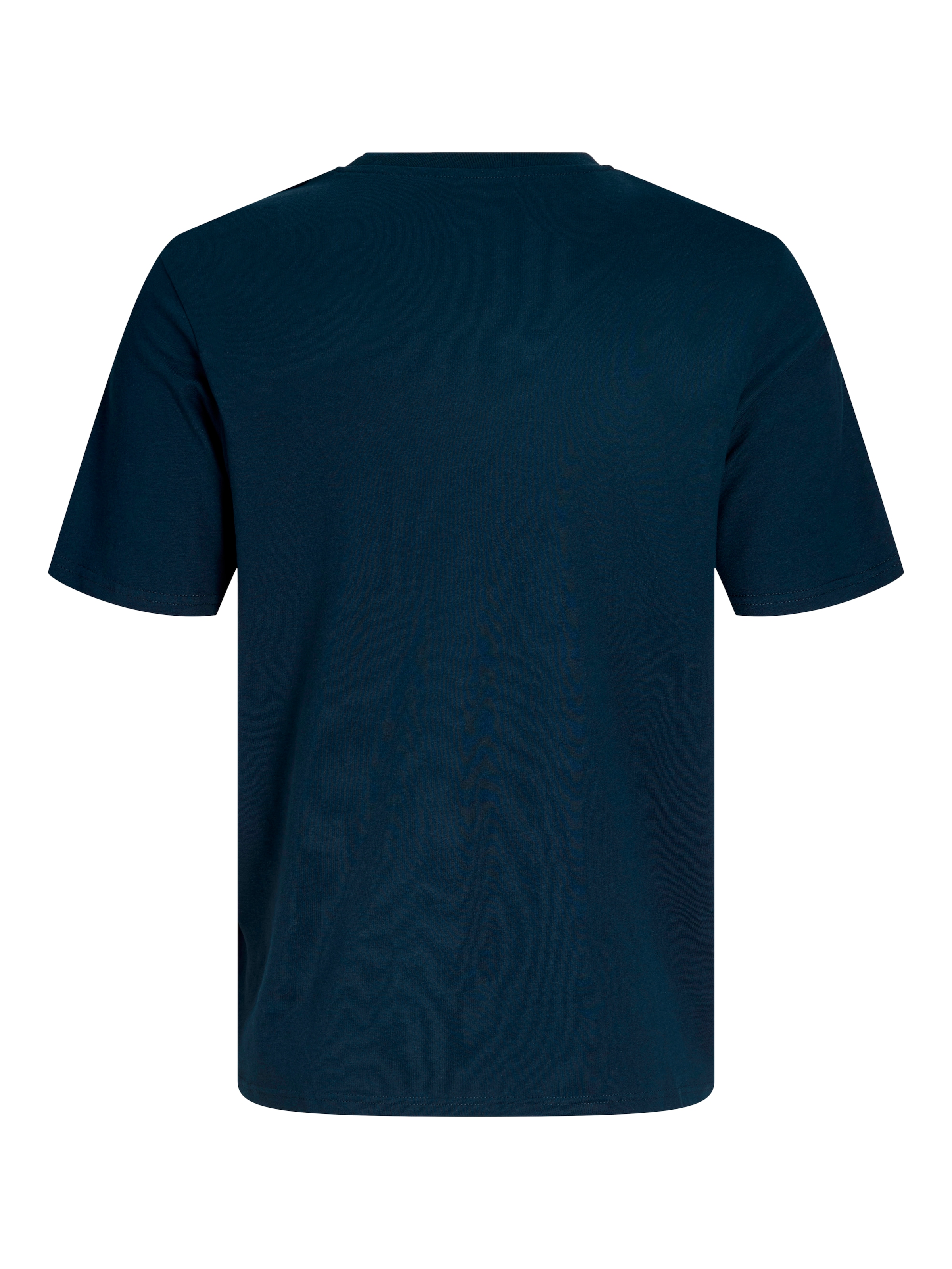 Jack & Jones Junior T-shirt »JJBUSTER TEE SS CREW NECK BTS SN JNR« coton, coupe régulière