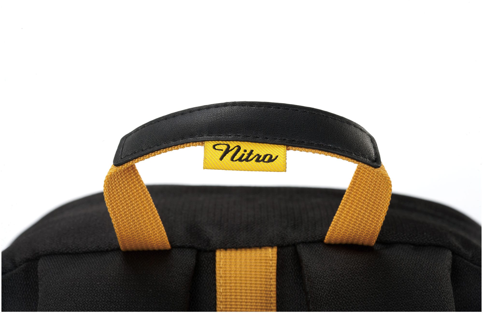 NITRO Freizeitrucksack »Urban Classic« Daypack mit Laptopfach, Alltagsrucksack, Schulrucksack