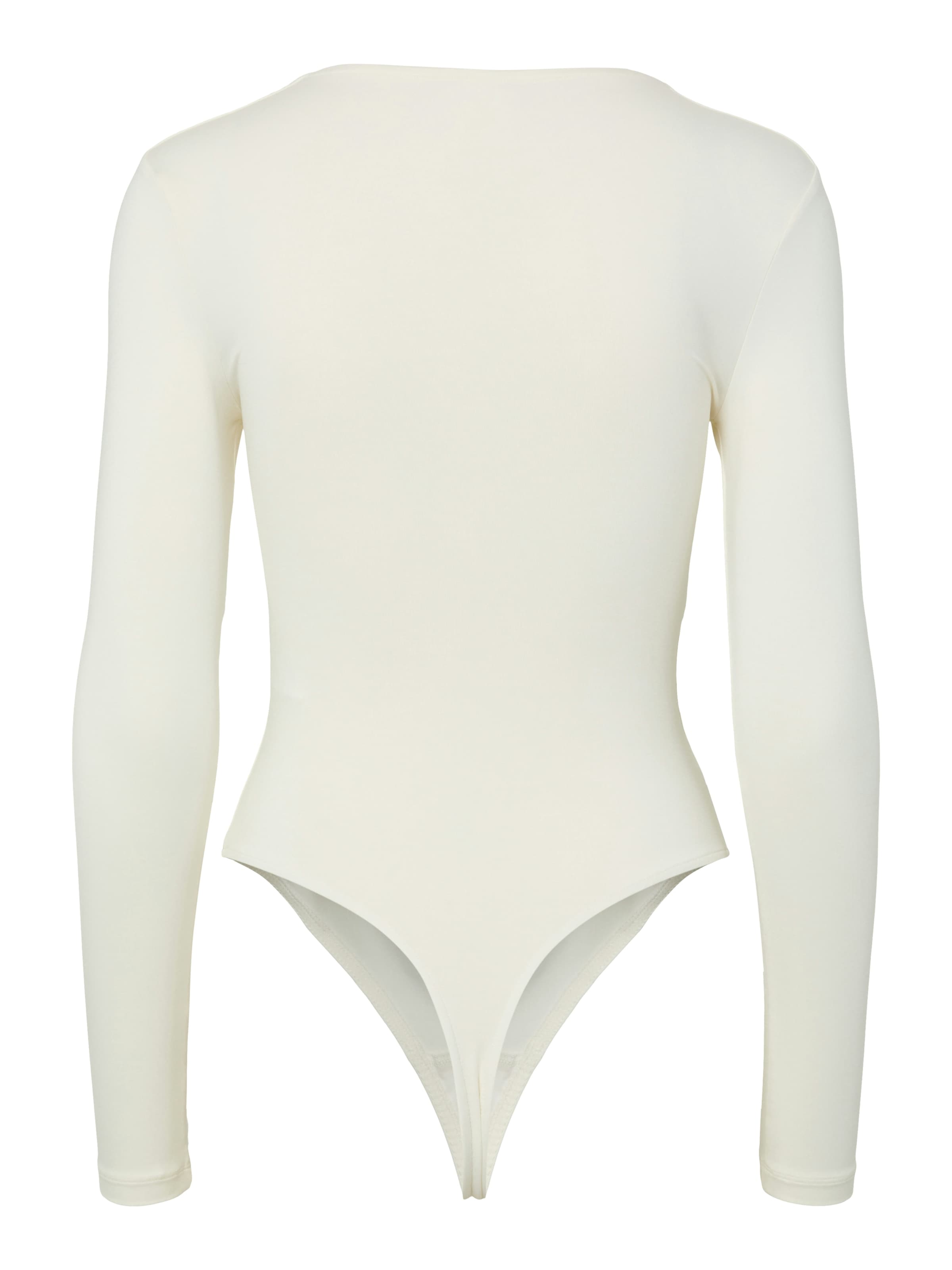 Y.A.S Langarmbody »YASRUBY LS BODY S. NOOS«